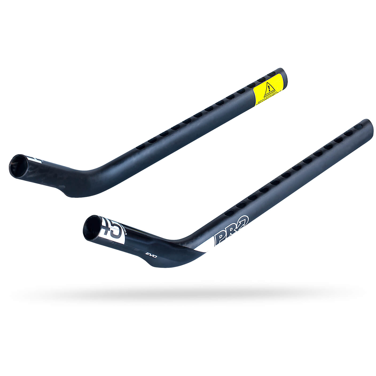 PRO Missile EVO SKI-Bend Extension