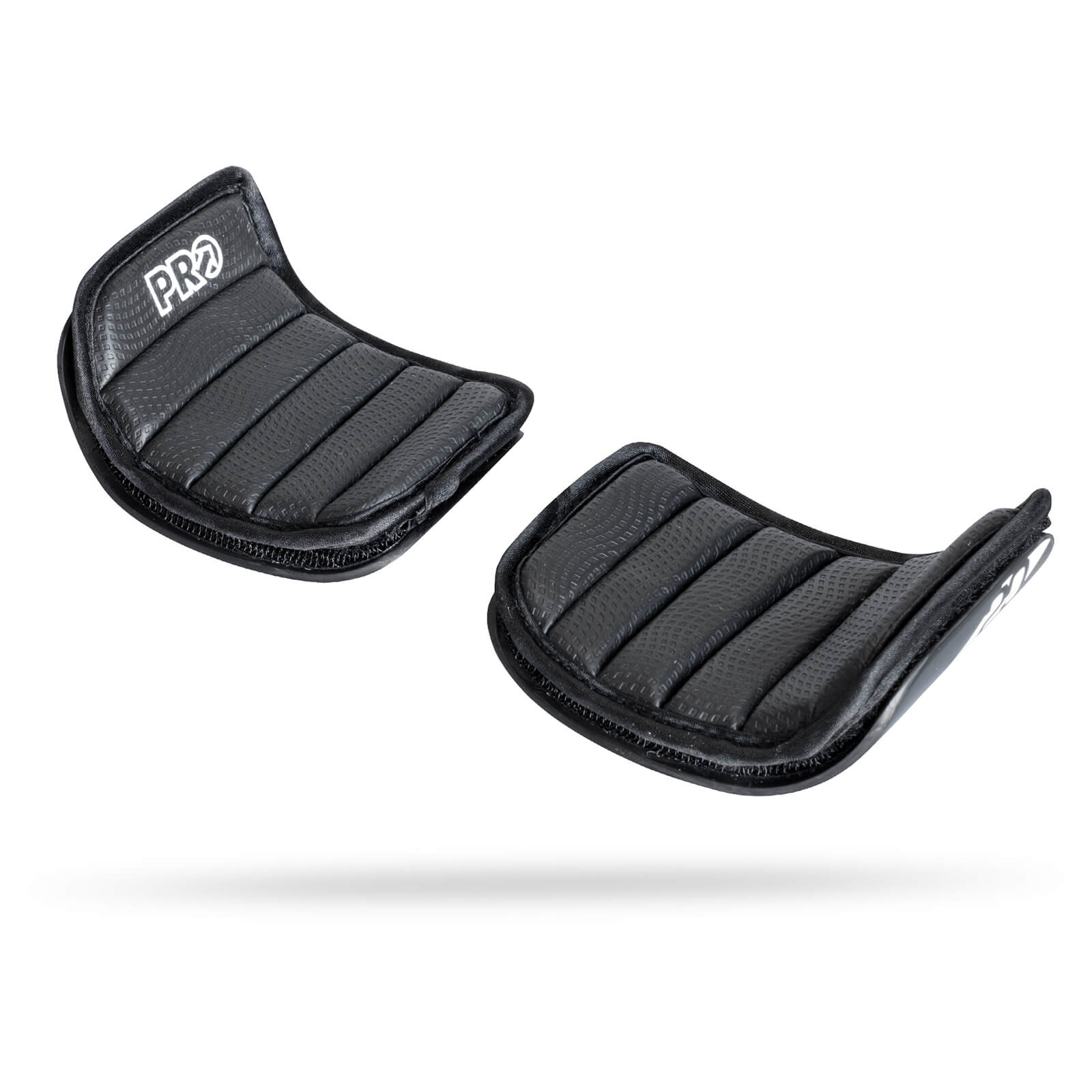 PRO Missile EVO XL Arm Rests with Pads