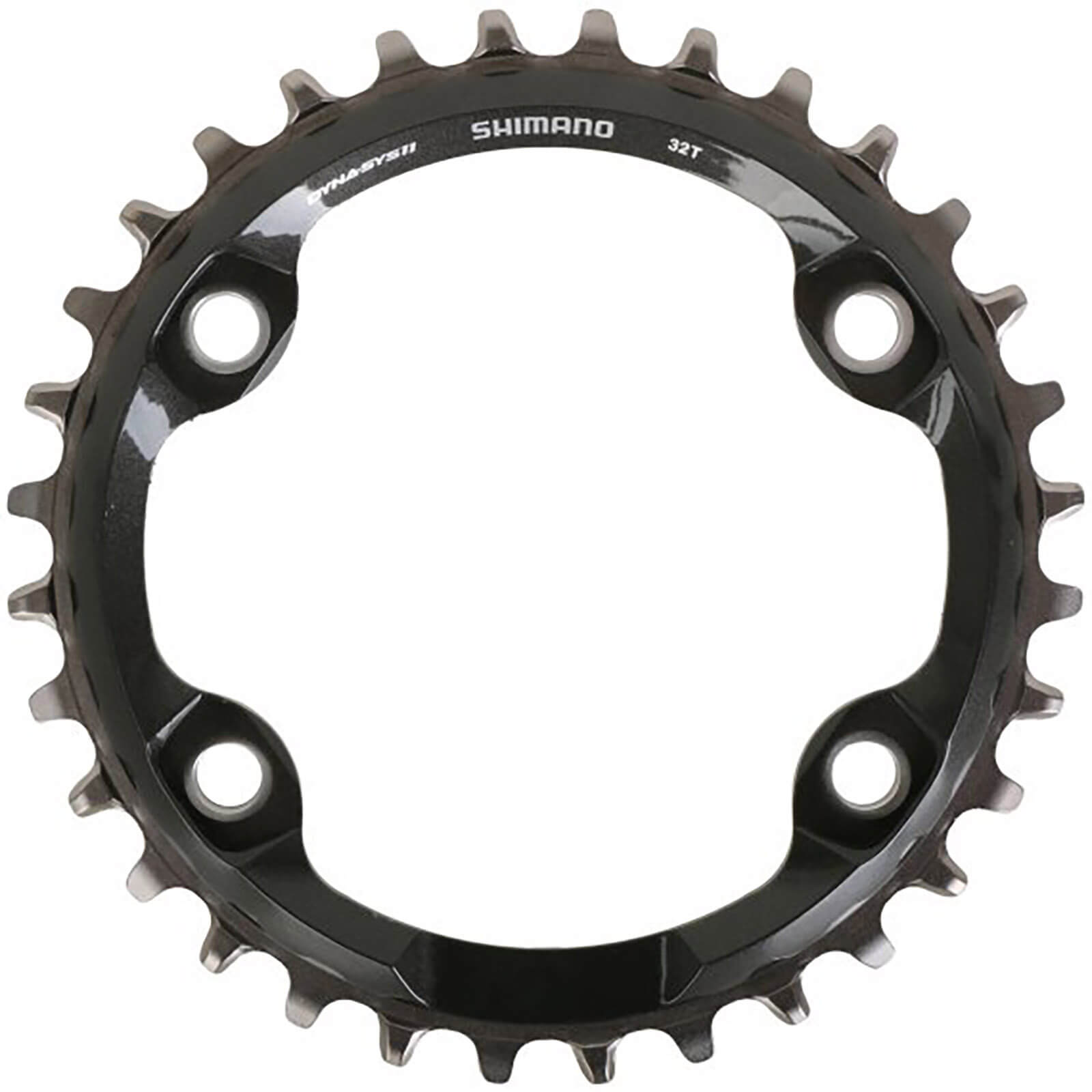 Shimano SM-CRM81 Single Chainring for XT M8000 - 30T