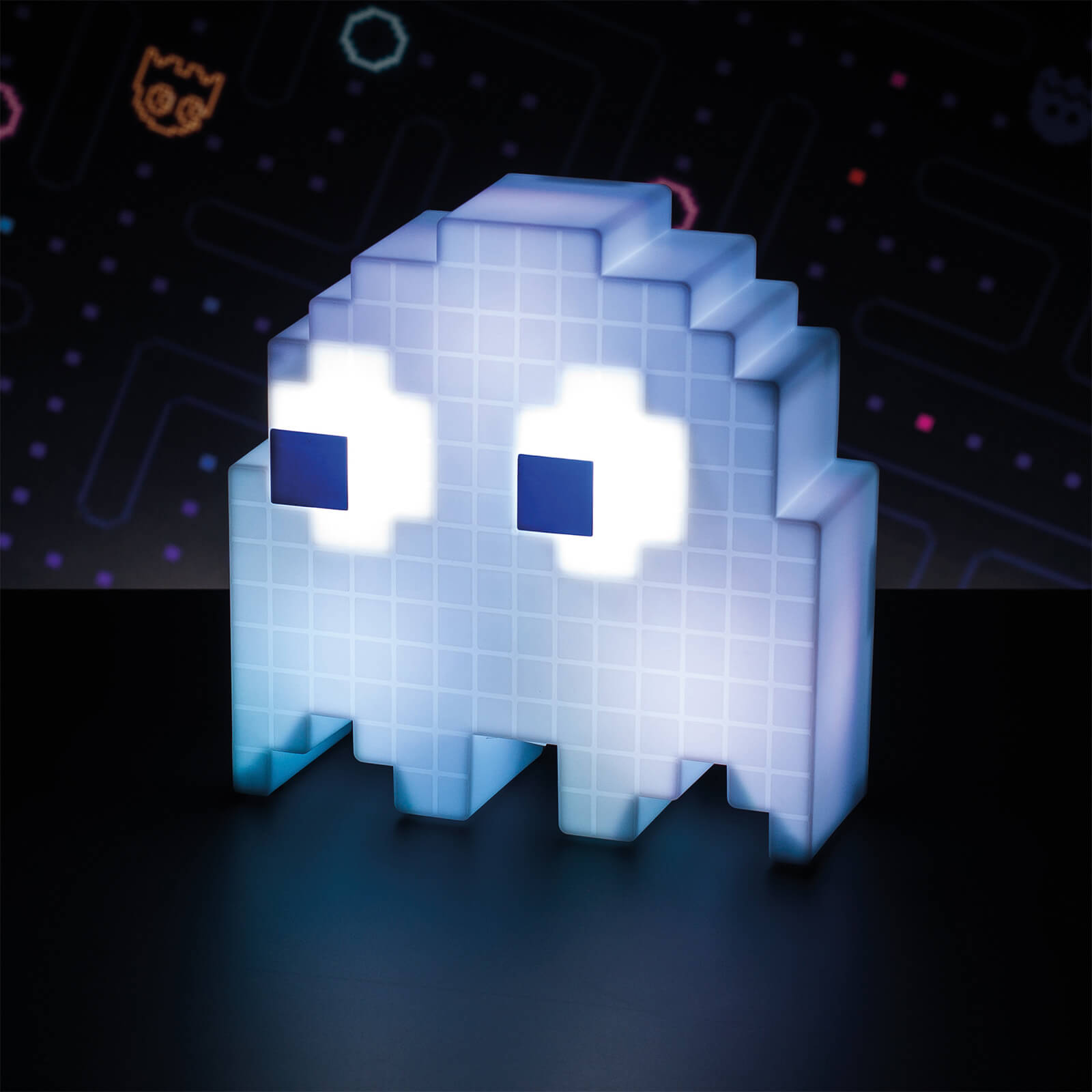 Pac Man Ghost Light Pac Man Ghost Light