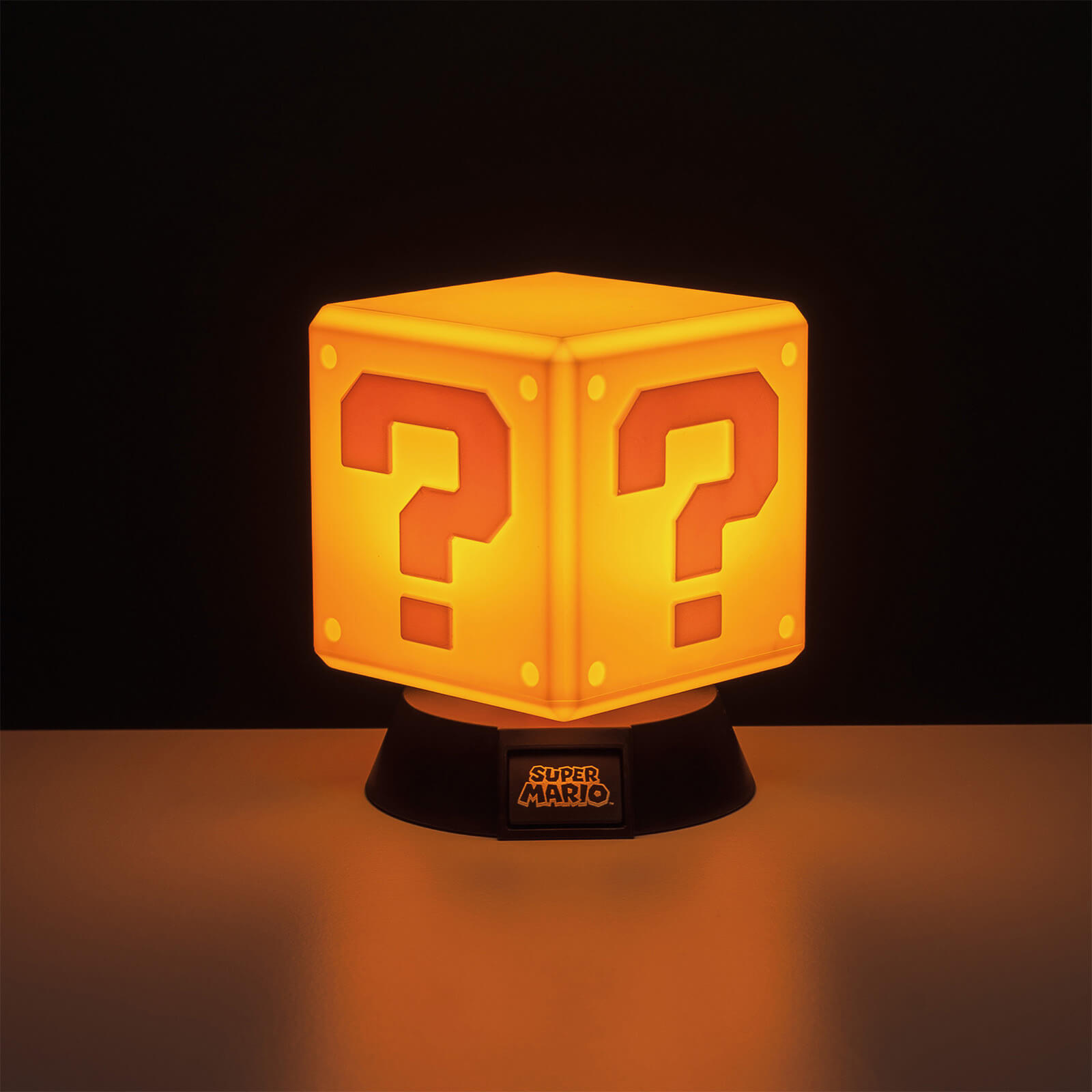 Super Mario Question Block Icon Light Super Mario Question Block Icon Light