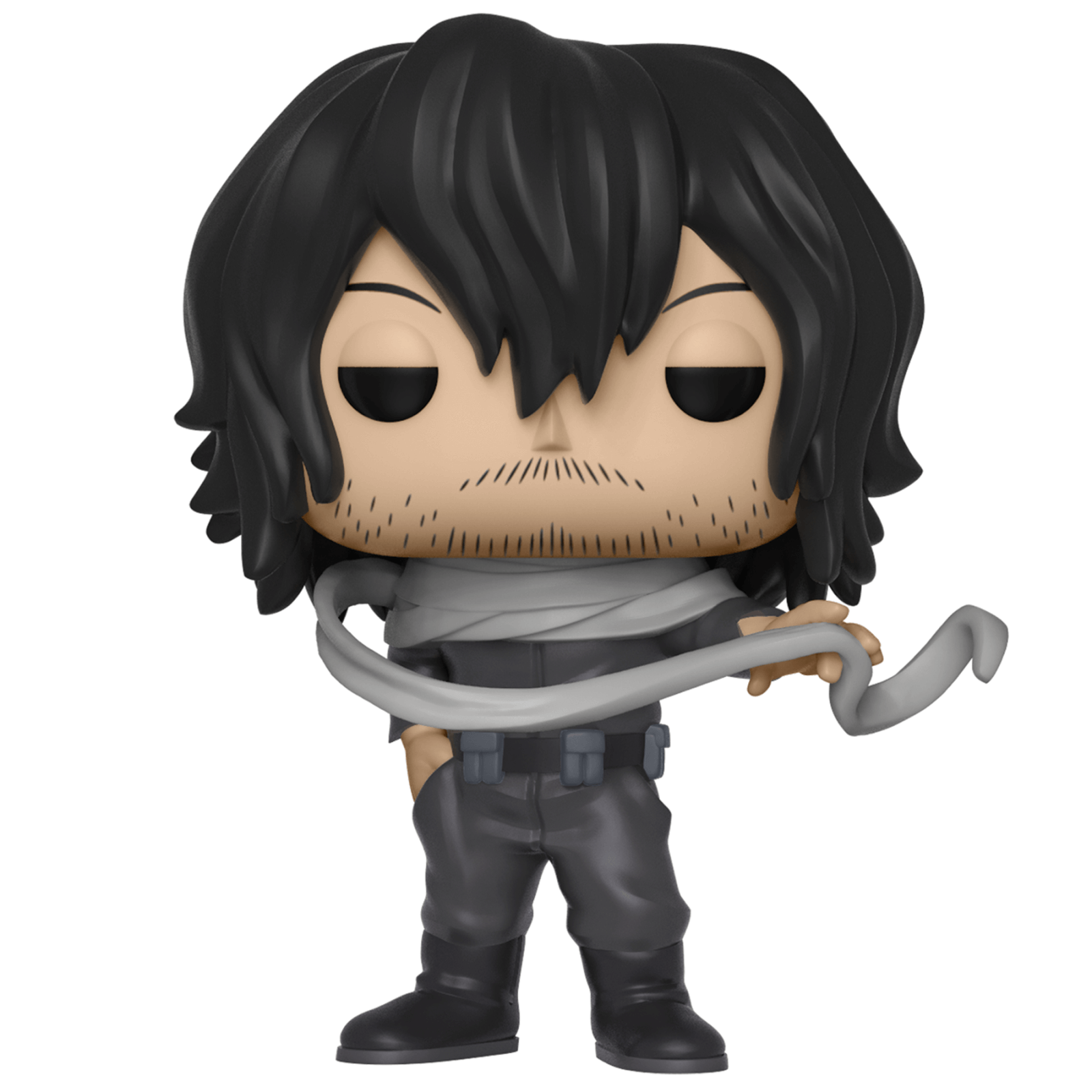 My Hero Academia Shota Aizawa Pop! Vinyl Figure