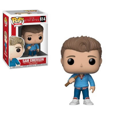 The Lost Boys Sam Funko Pop! Vinyl