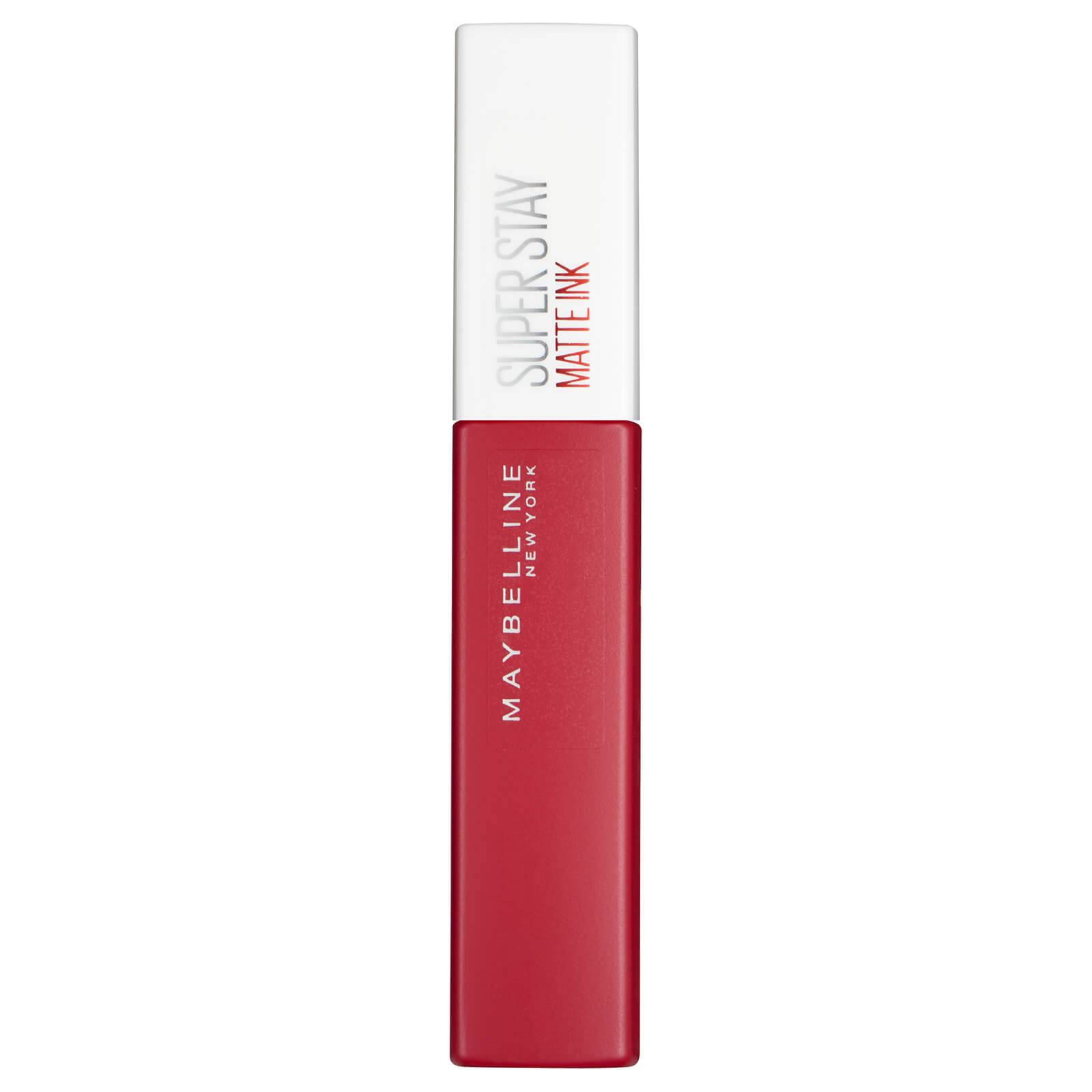 maybelline superstay 24 matte ink lipstick (forskellige nuancer) - 20 pioneer