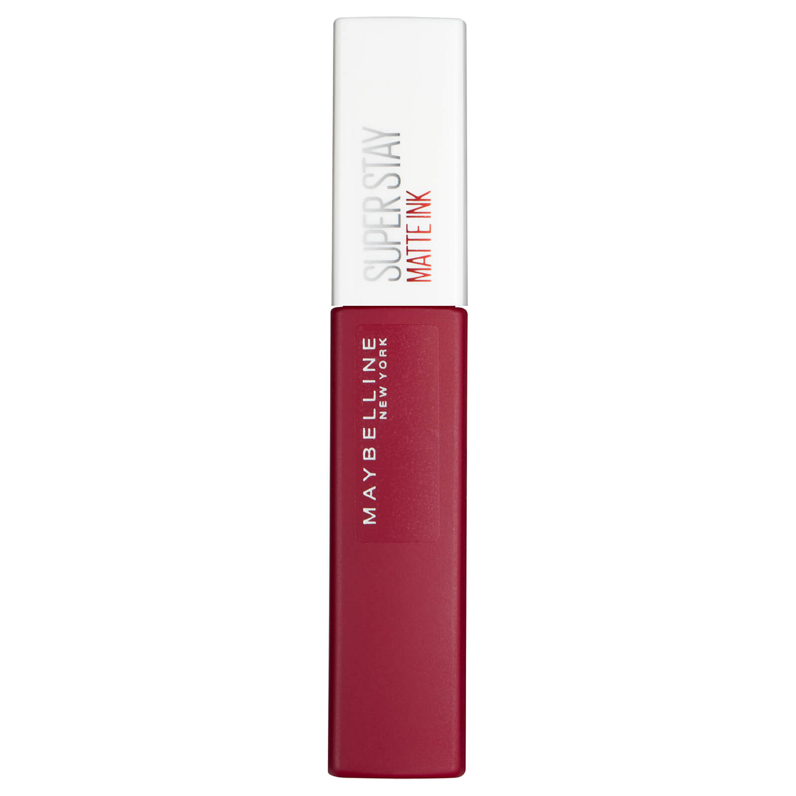 Image of Maybelline Superstay 24 Matte Ink rossetto liquido effetto matte (varie tonalità) - 50 Voyager