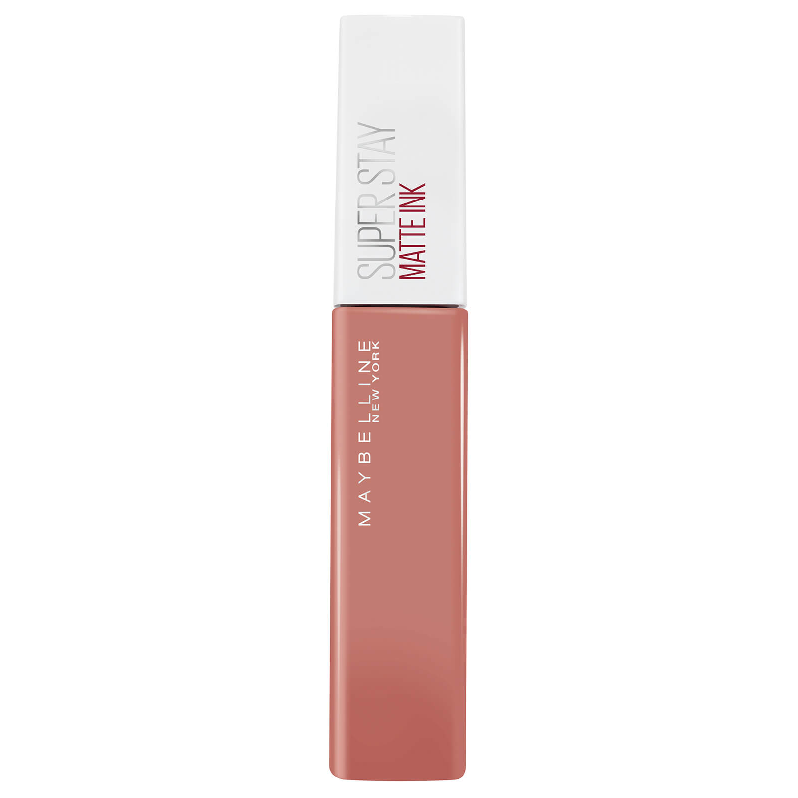 Maybelline Superstay 24 Matte Ink Lipstick (Various Shades) - 65 Seductress
