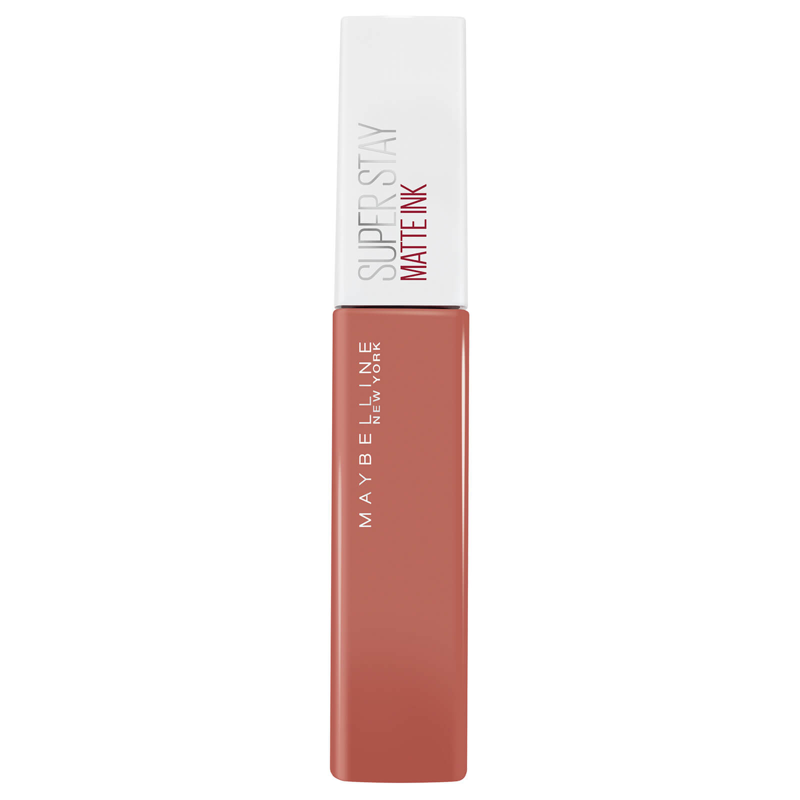 Maybelline Superstay 24 Matte Ink Lipstick (Various Shades) - 70 Amazonian
