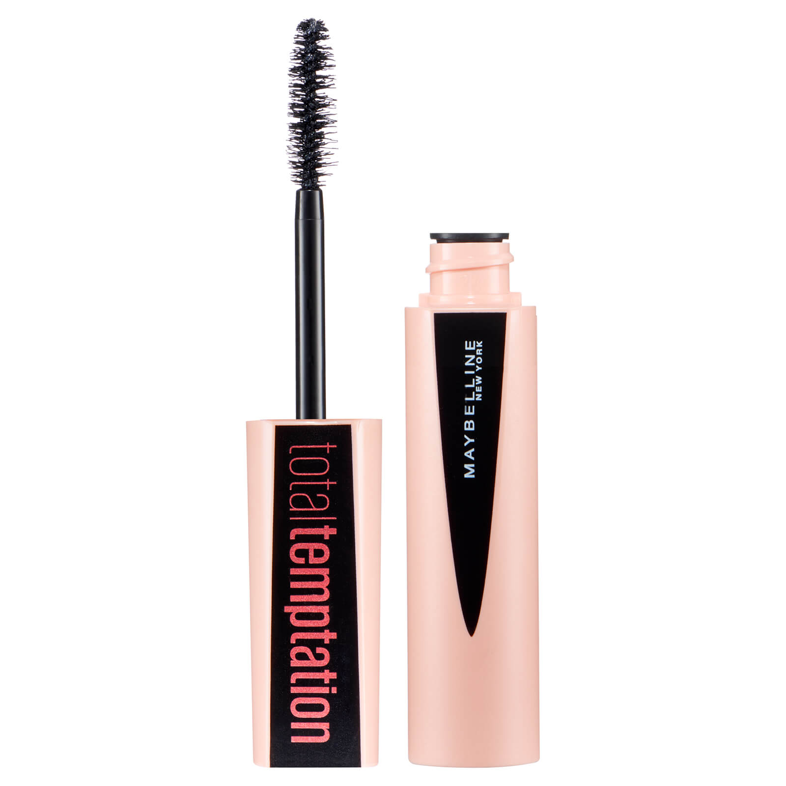 

Maybelline Total Temptation Volume Mascara Very Black 8.6ml