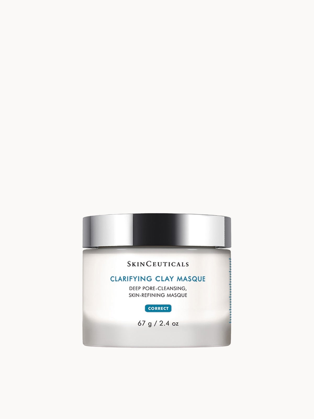 SkinCeuticals Clarifying Clay Masque 67g