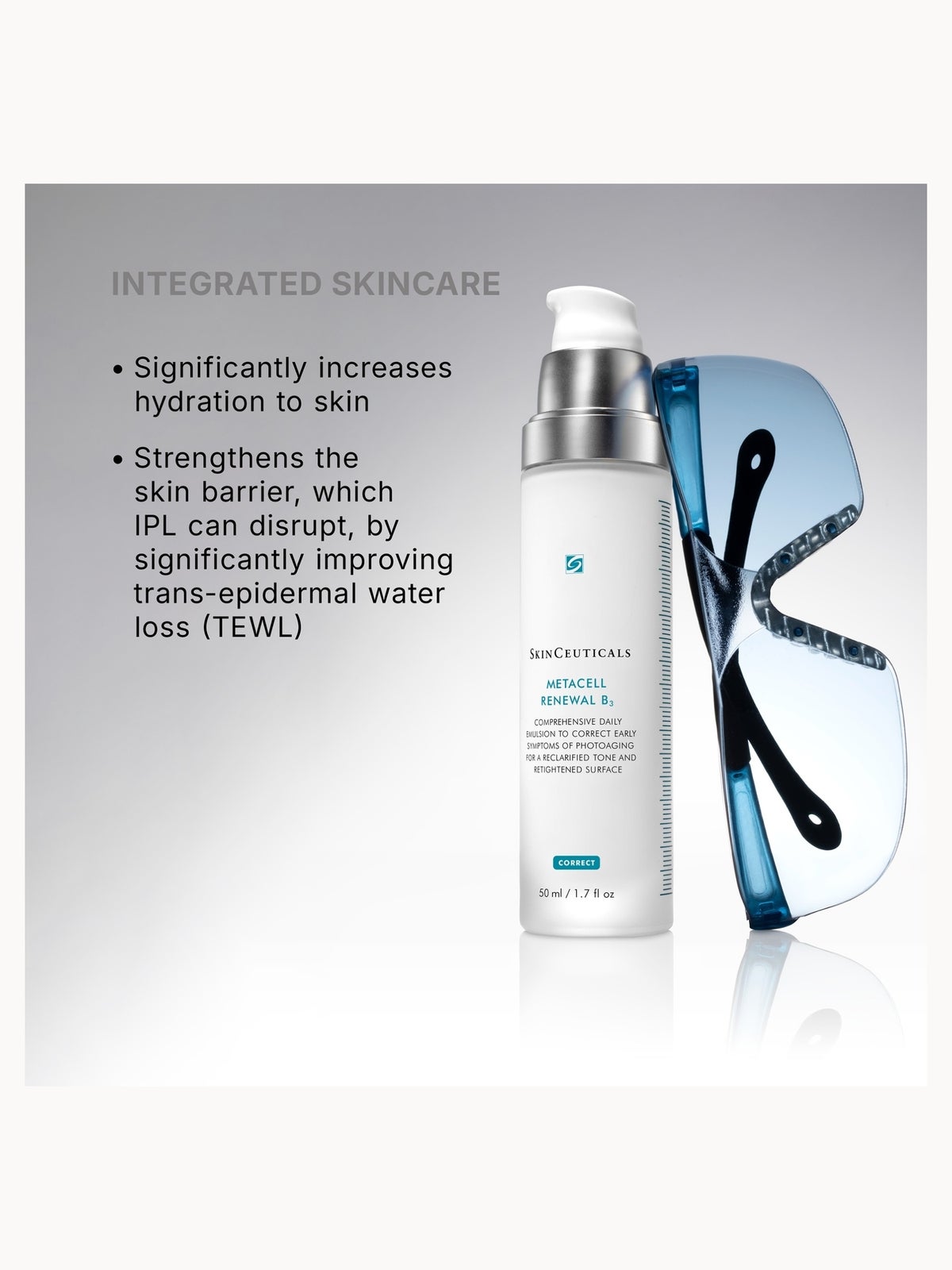 SkinCeuticals Metacell Renewal B3 Cream 50ml 3