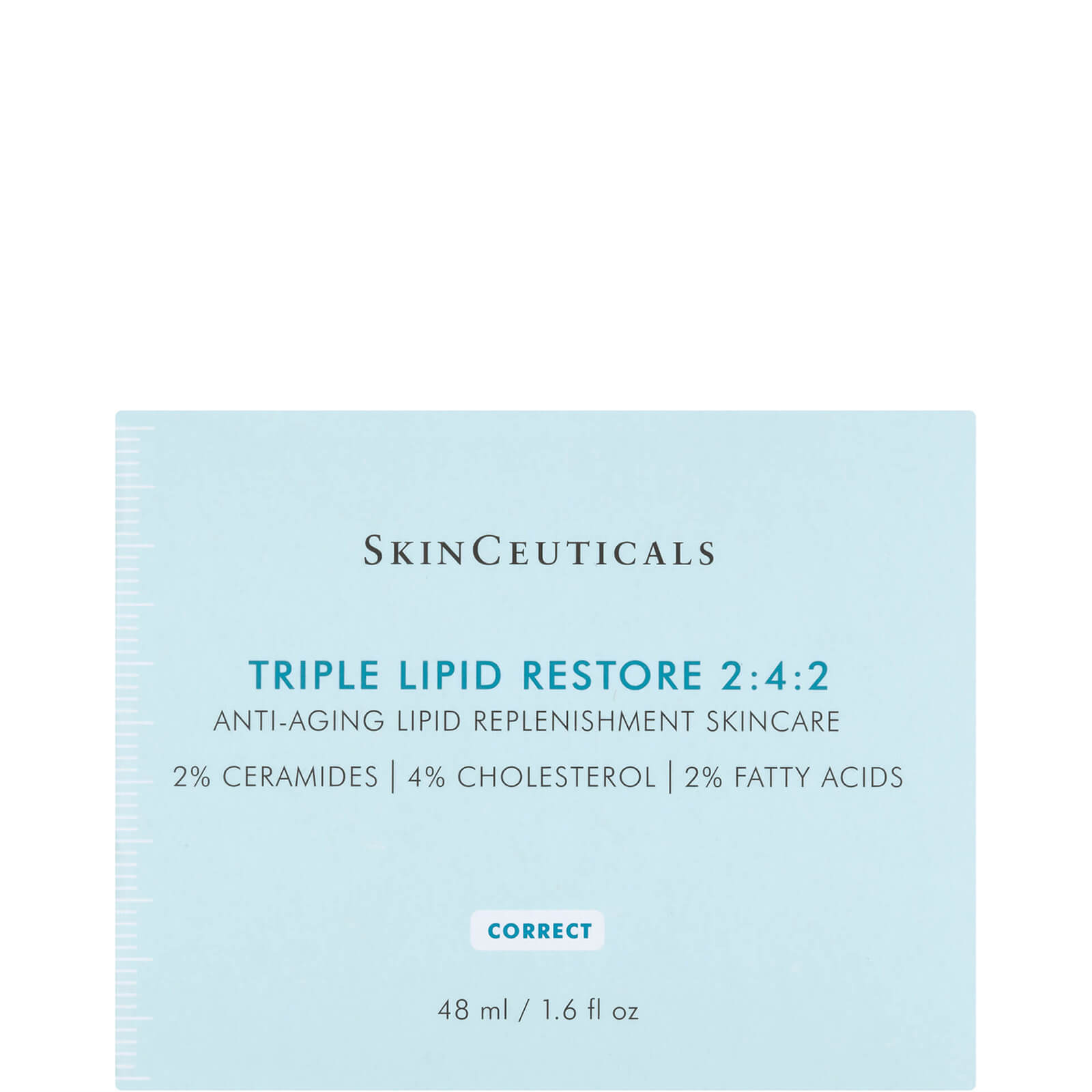 Thumbnail - SkinCeuticals Triple Lipid Restore 2:4:2 Anti-Ageing Cream for Dry Skin 48ml