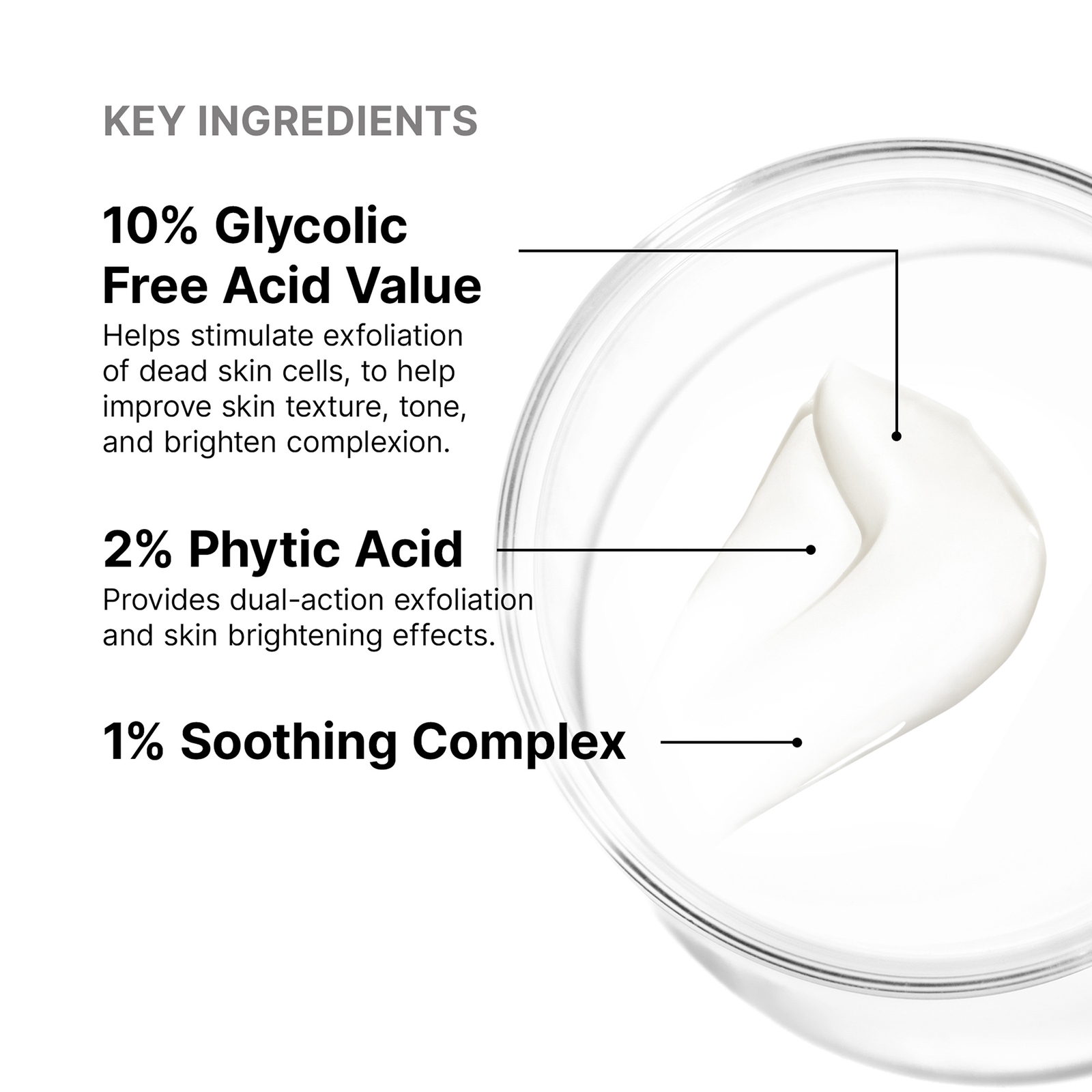 Thumbnail - SkinCeuticals Glycolic 10 Renew Nachtcreme 50 ml