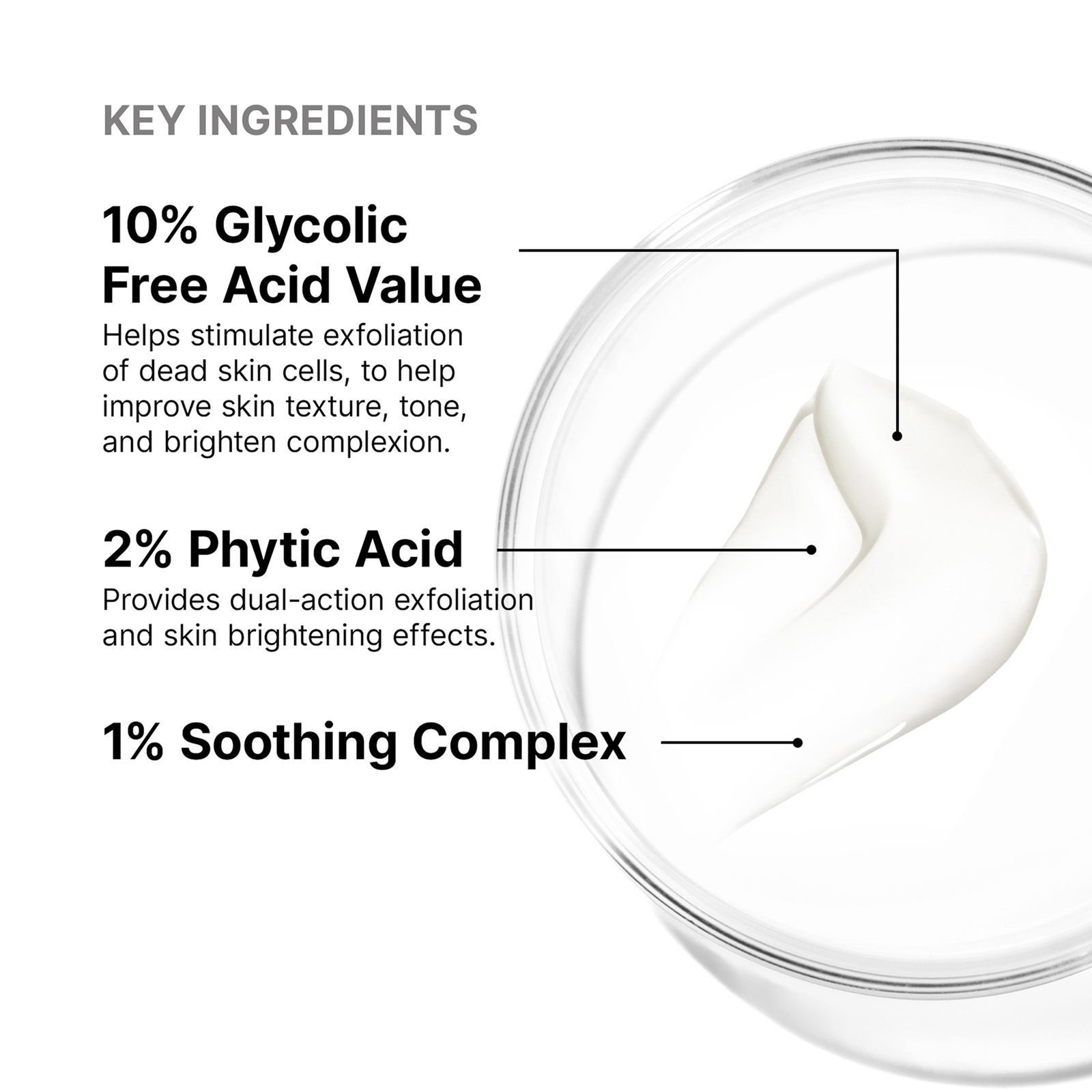 Thumbnail - SkinCeuticals Glycolic 10 Renew Overnight Cream 50ml