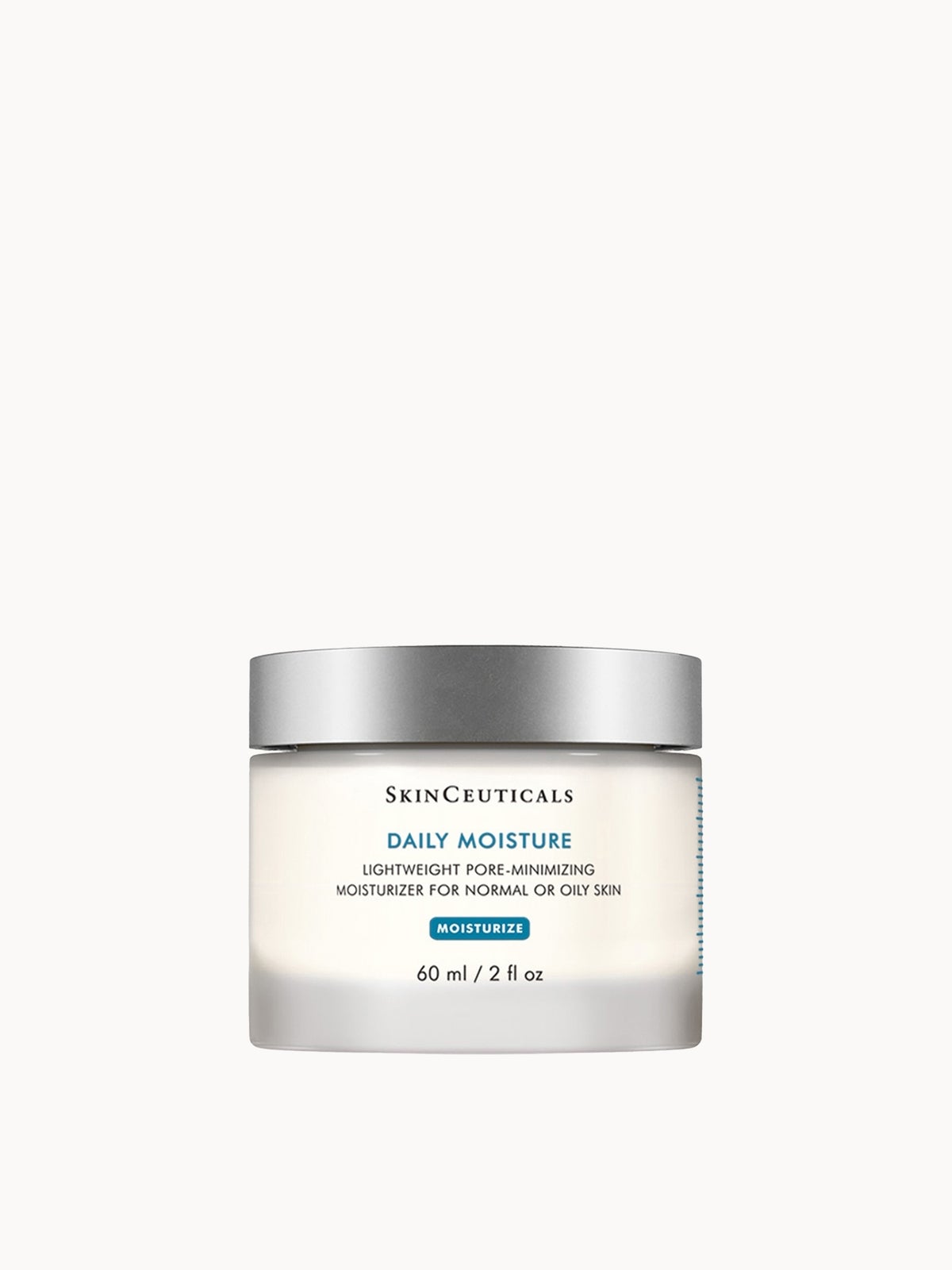 SkinCeuticals Daily Moisture Cream Pot 60ml