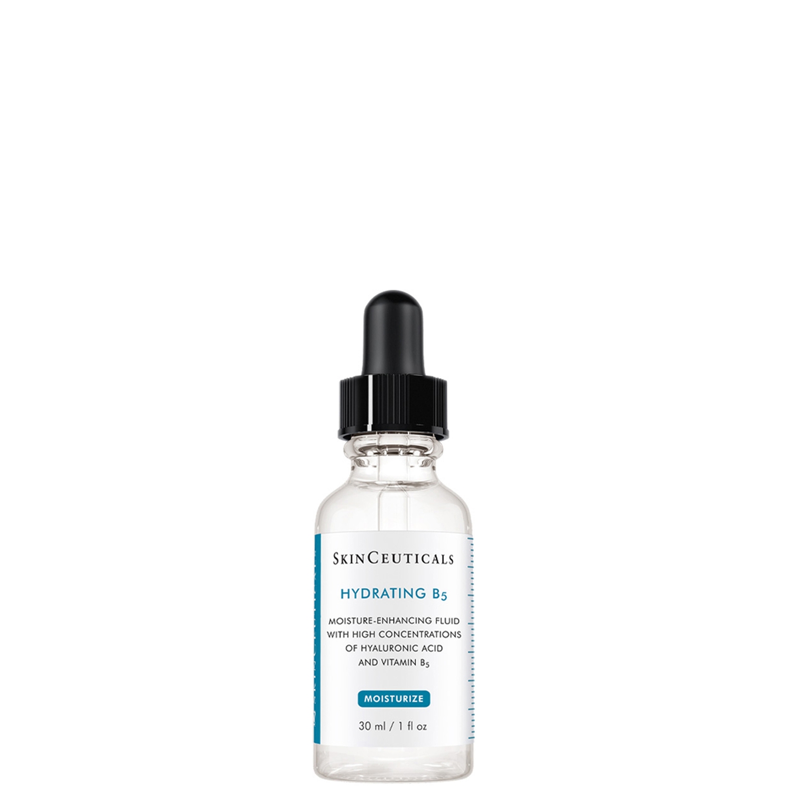Fluide booster d'hydratation Hydrating B5 SkinCeuticals 30 ml