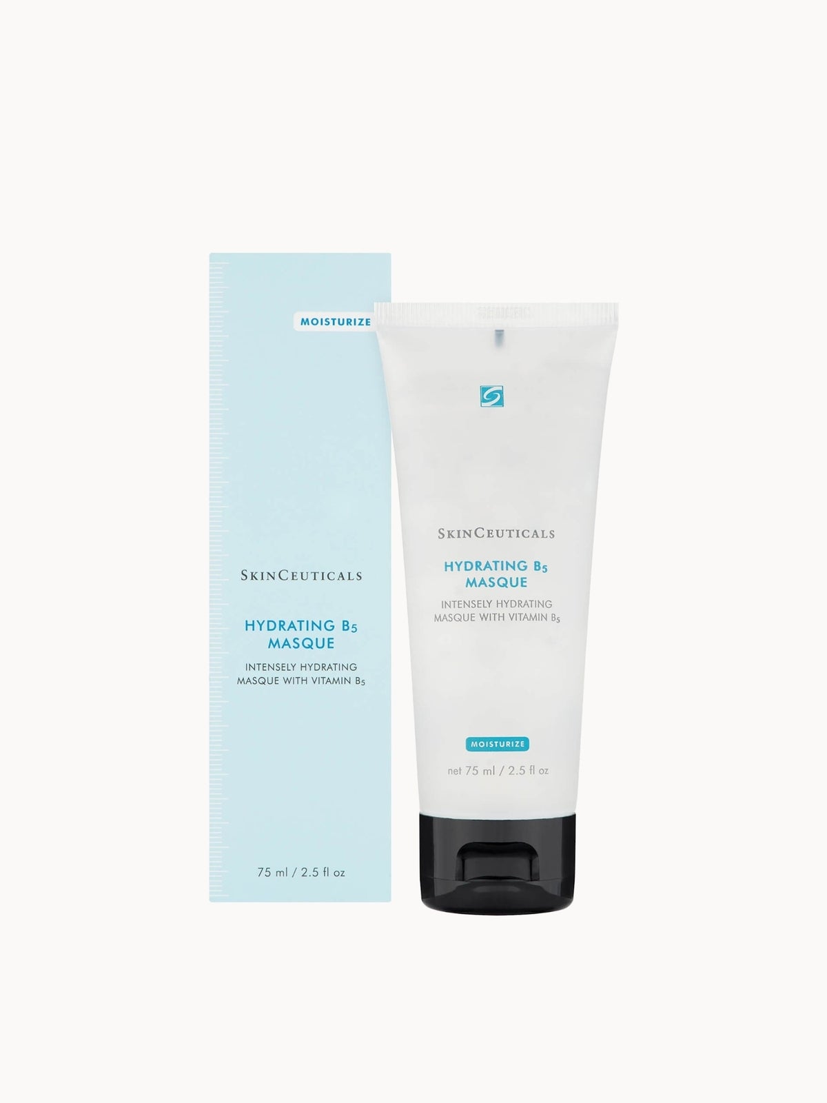 SkinCeuticals Hydrating B5 Masque Hyaluronic Acid Gel Mask 75ml 2