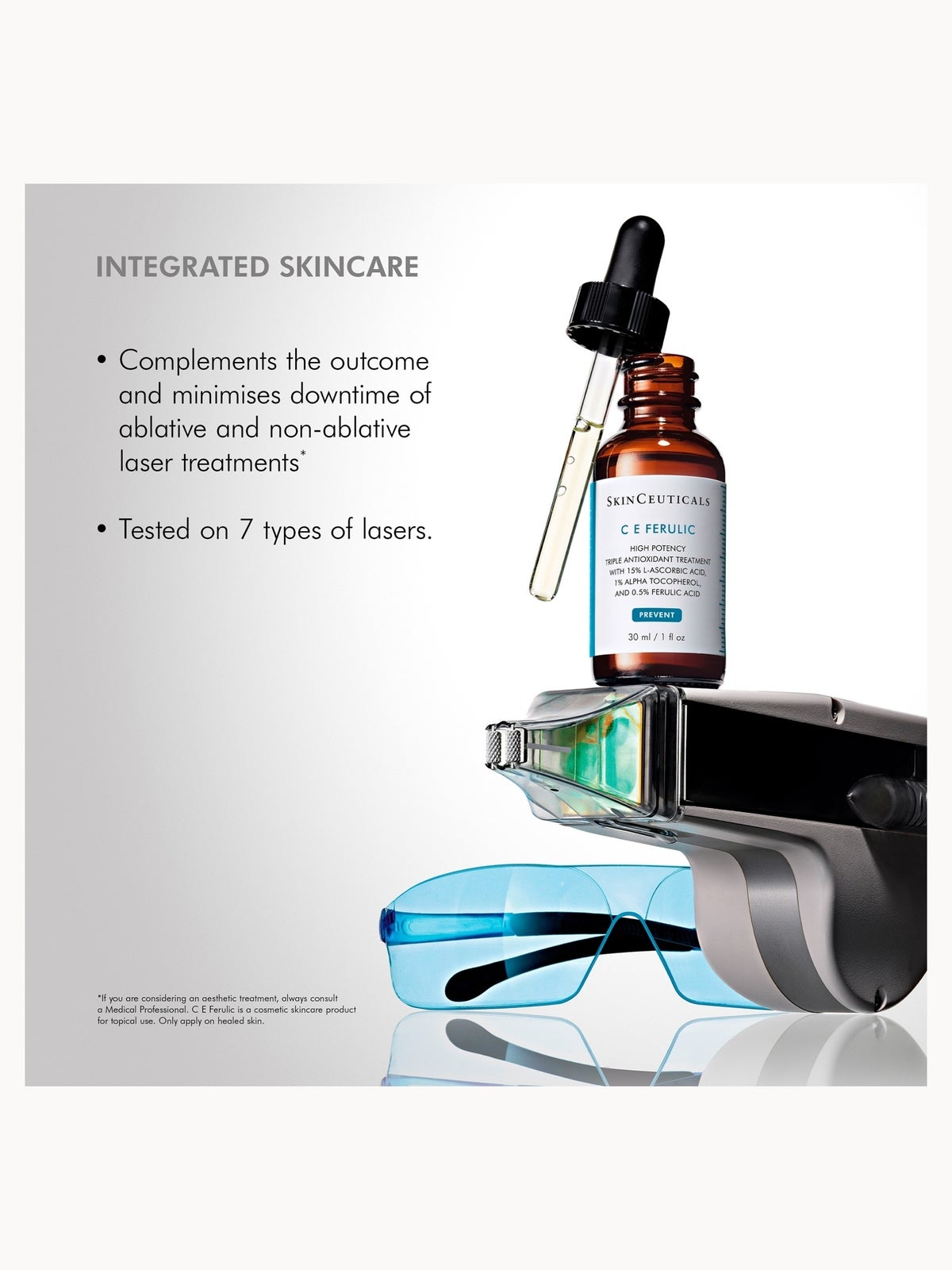 SkinCeuticals C E Ferulic Vitamin C Serum 30ml 2