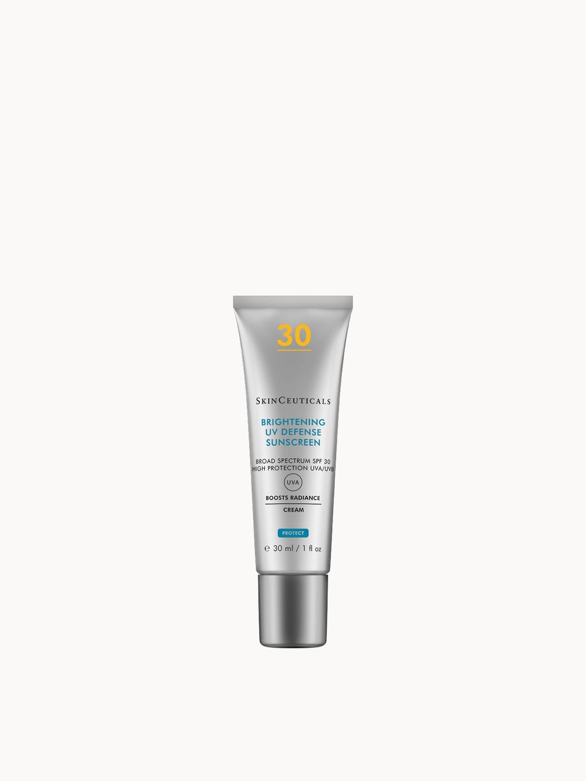 SkinCeuticals Brightening UV Defense SPF30 Sunscreen Protection 30ml