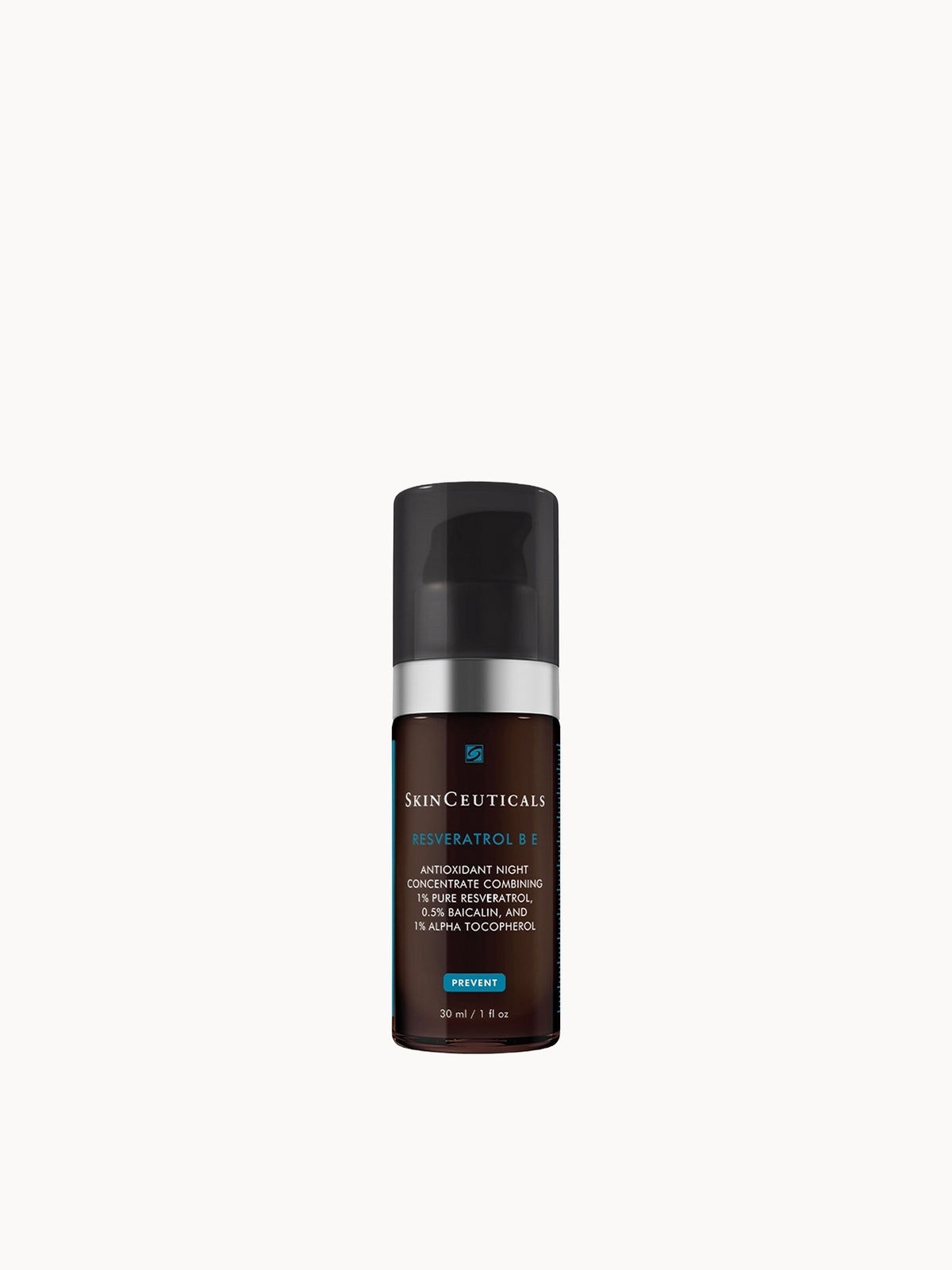 SkinCeuticals Resveratol B E Treatment 30ml