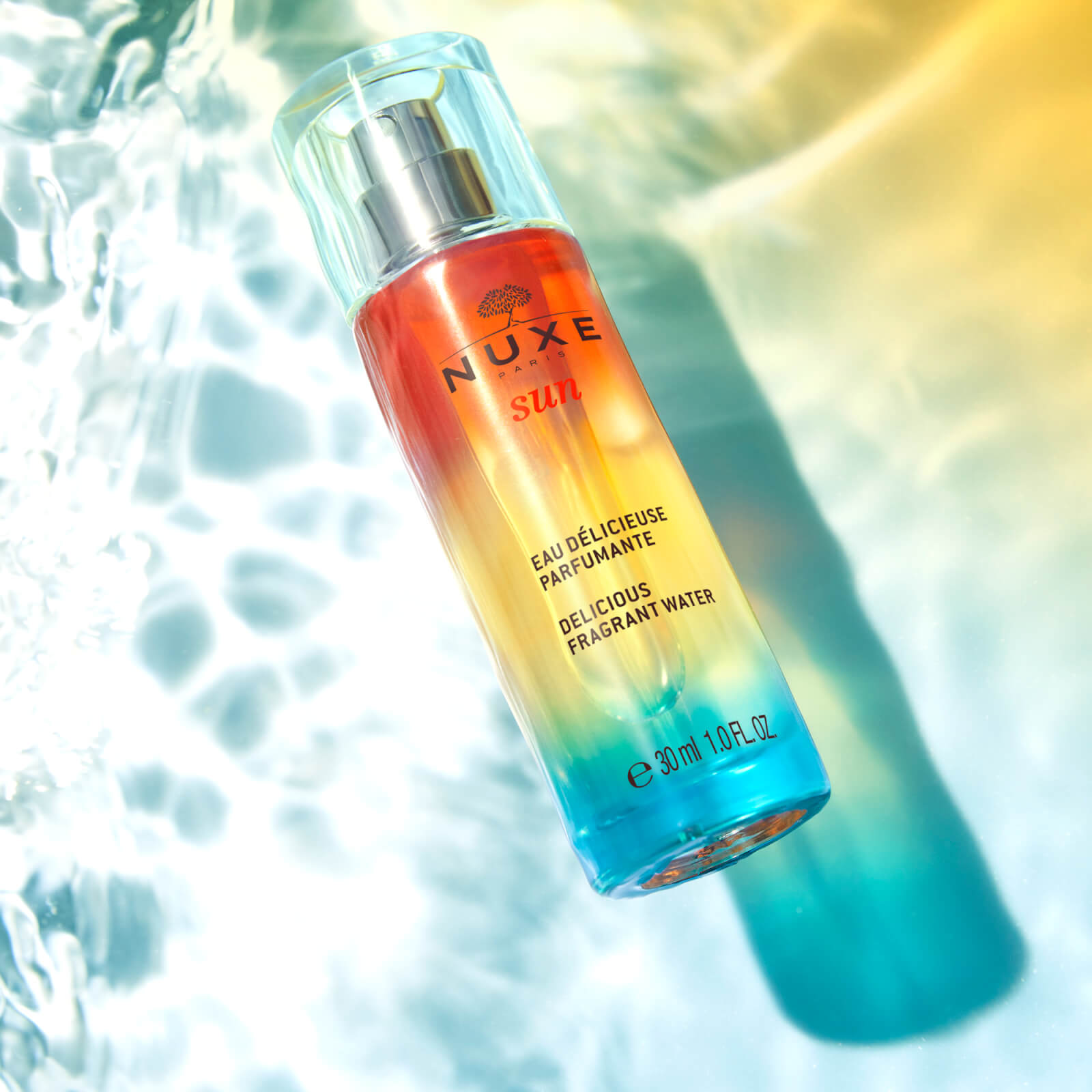 Thumbnail - NUXE Sun Duftwasser 30 ml