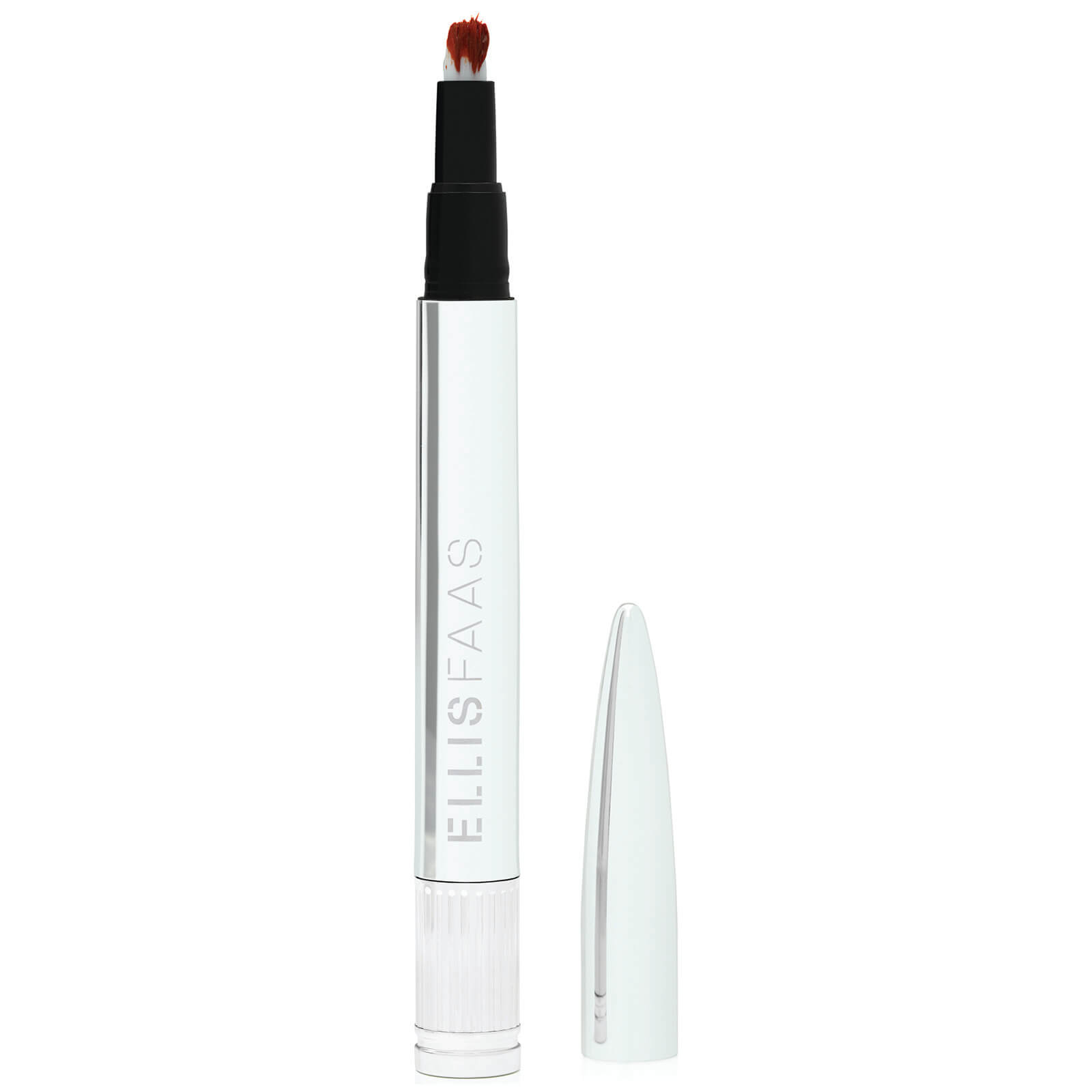 

Ellis Faas Milky Lips (Various Shades) - Burnt Orange