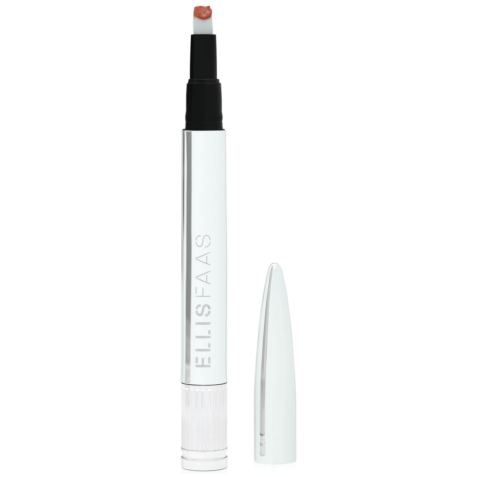

Ellis Faas Milky Lips (Various Shades) - Coral Pink