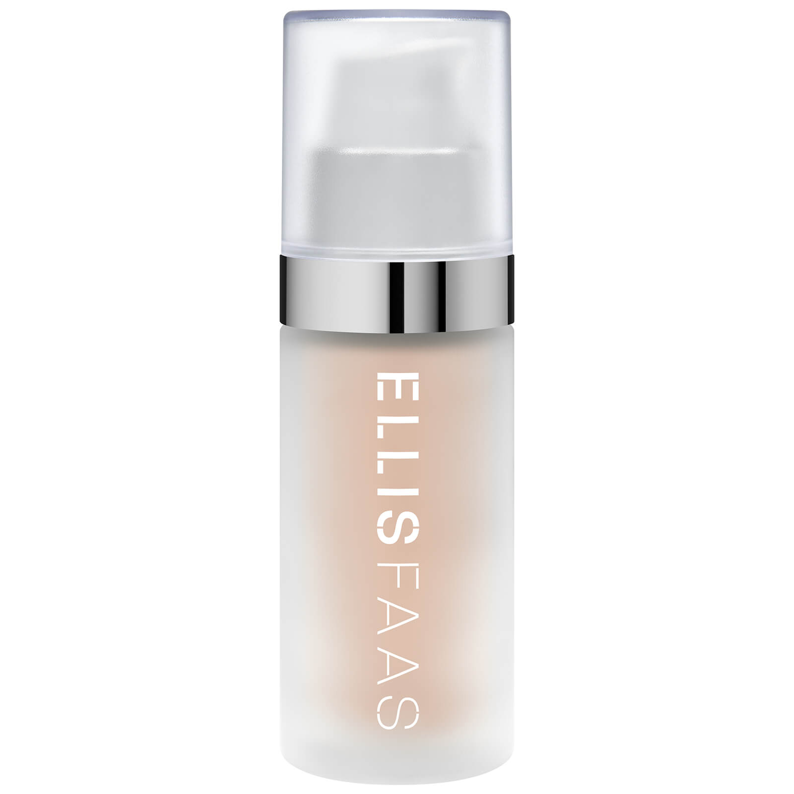 

Ellis Faas Skin Veil Bottle (Various Shades) - 7 Light/Fair