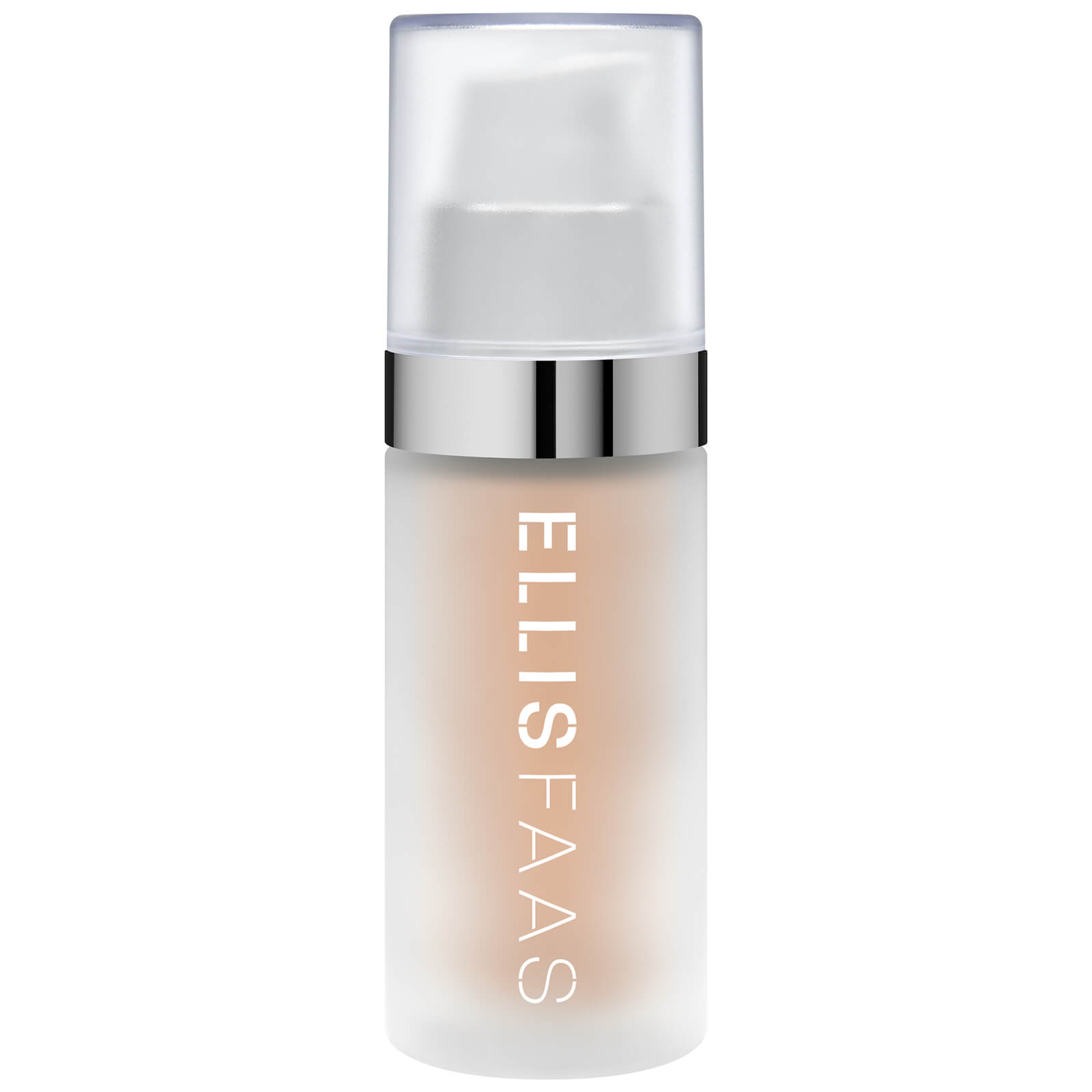 

Ellis Faas Skin Veil Bottle (Various Shades) - Fair/Medium