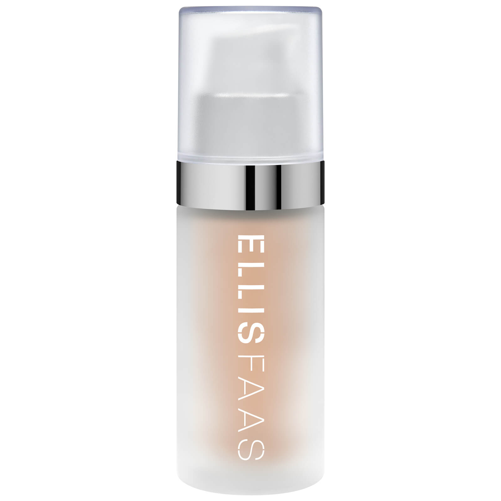 

Тональная основа-вуаль для лица, флакон Ellis Faas Skin Veil Bottle (различные оттенки) - Fair/Medium Yellow
