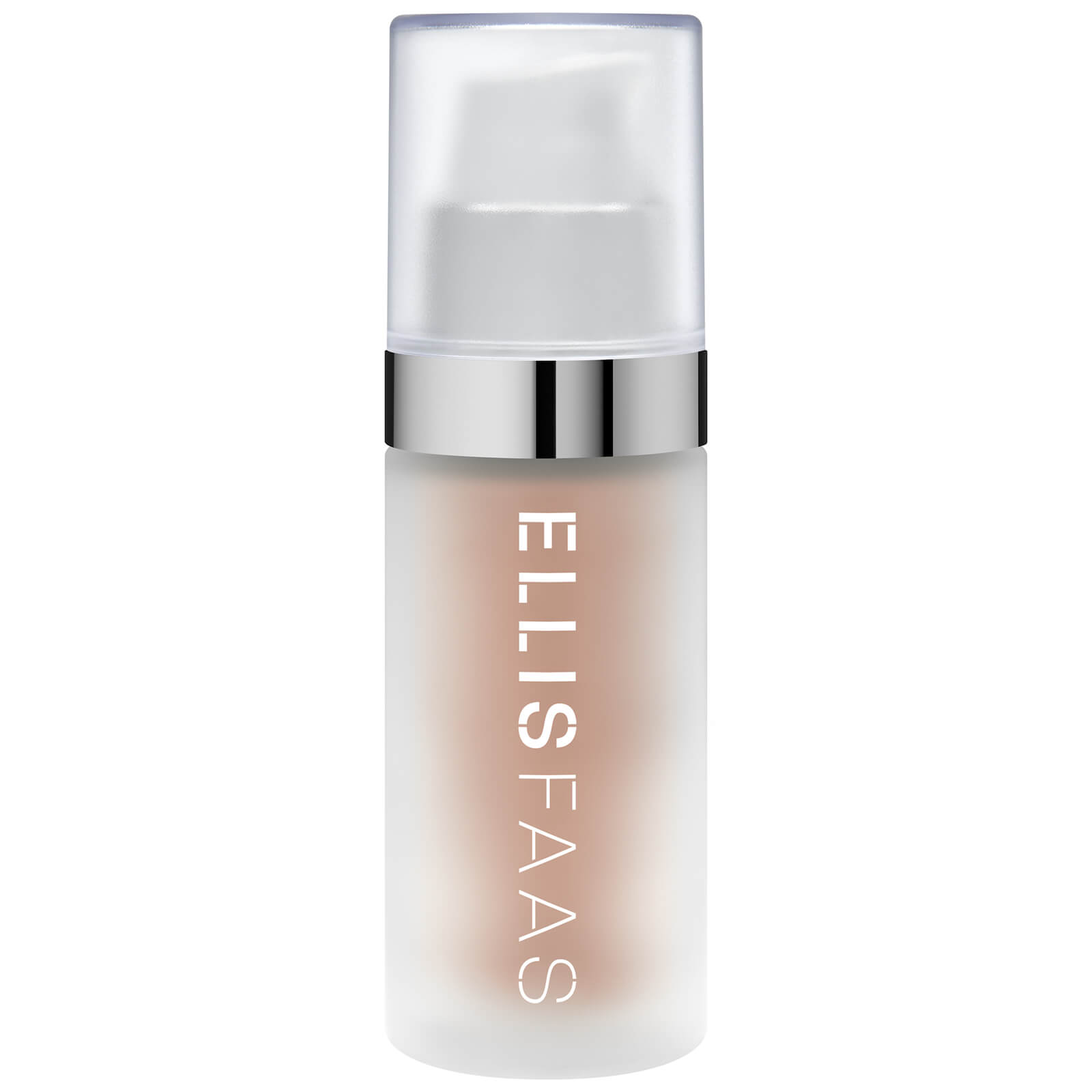 

Тональная основа-вуаль для лица, флакон Ellis Faas Skin Veil Bottle (различные оттенки) - Medium/Tan