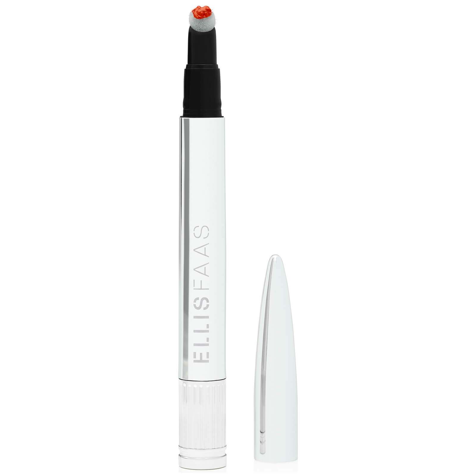 

Ellis Faas Hot Lips (Various Shades) - Bright Orange