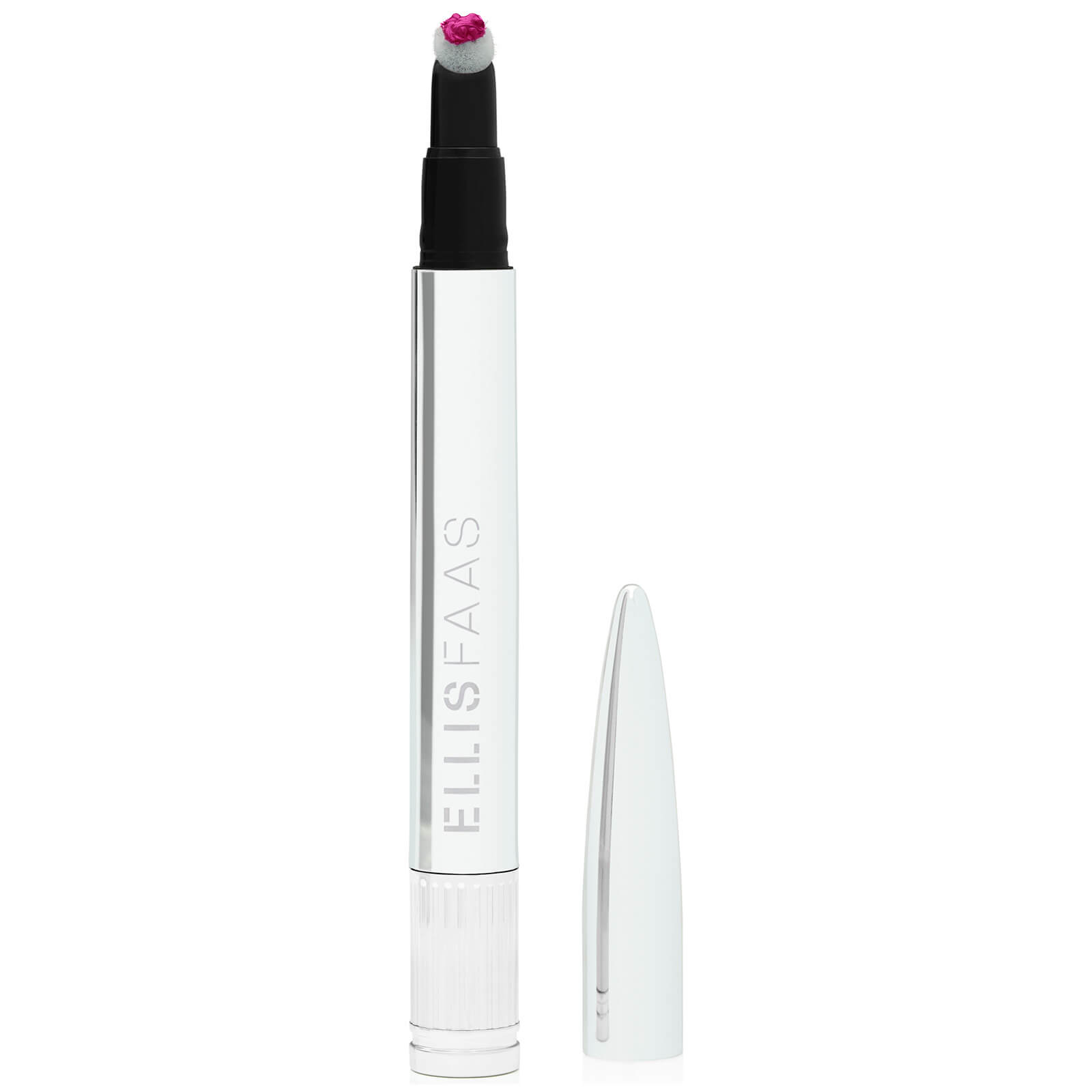 

Ellis Faas Hot Lips (Various Shades) - 1 Bright Fuchsia
