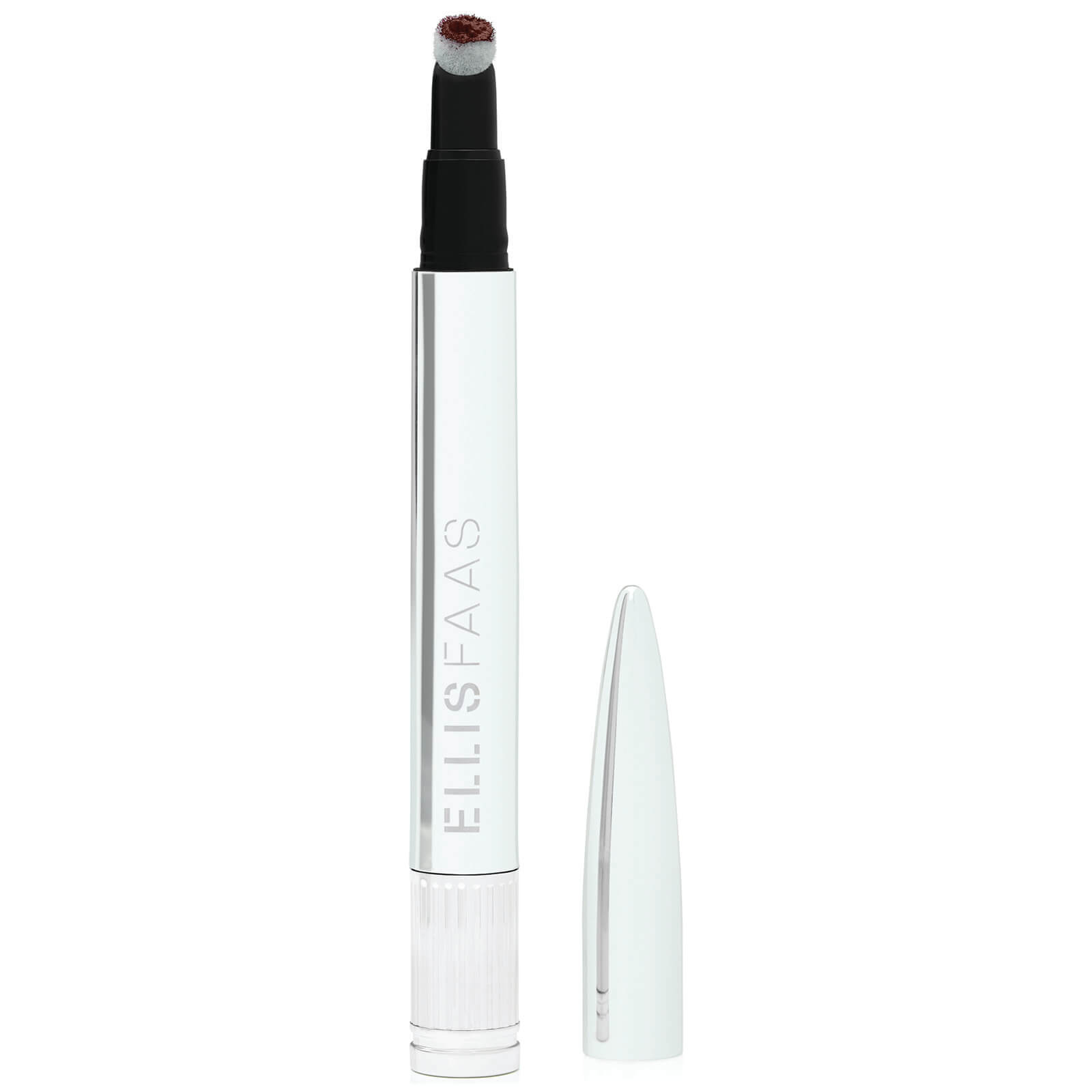 

Ellis Faas Creamy Lips (Various Shades) - Deep Plum Wine