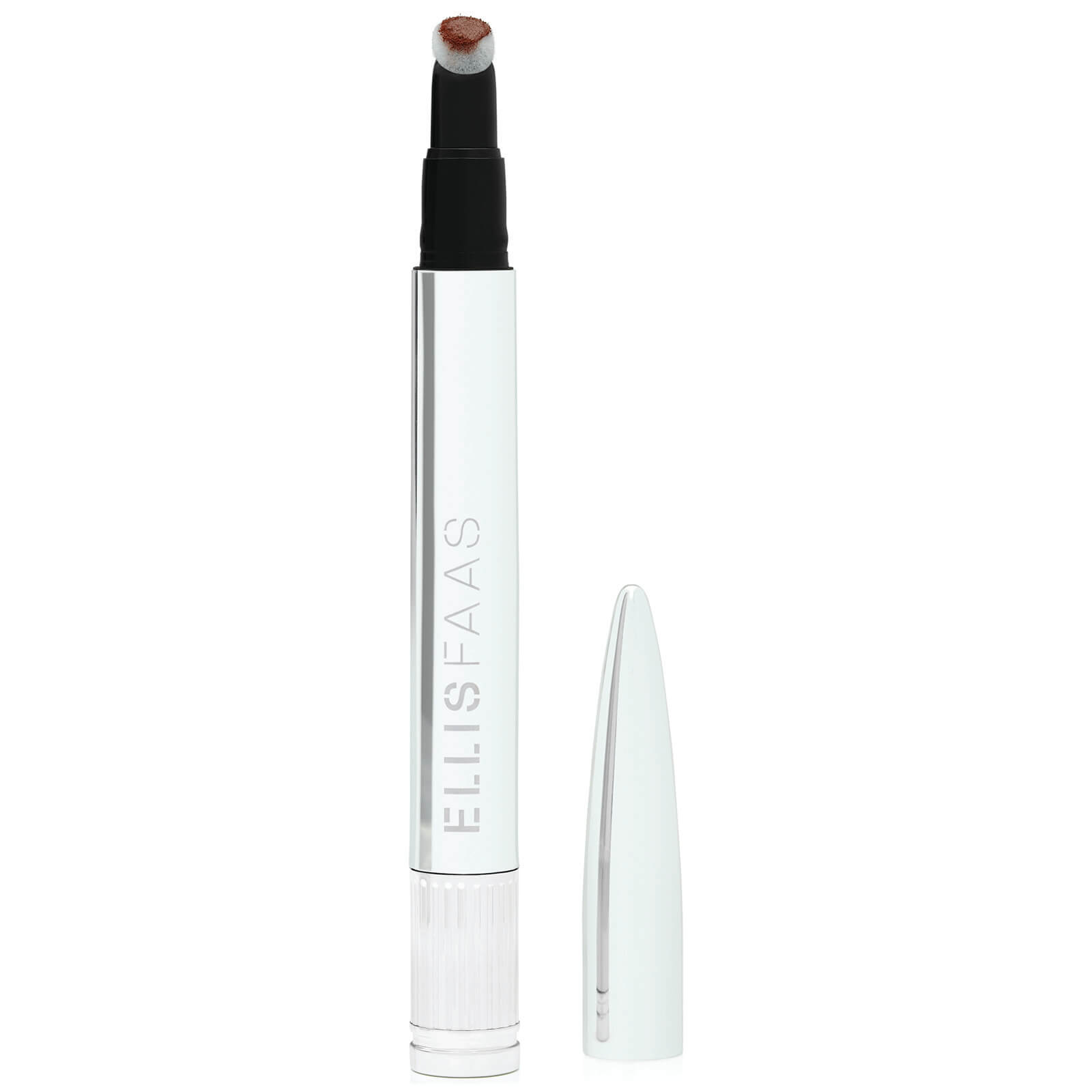 

Ellis Faas Creamy Lips (Various Shades) - Hazelnut