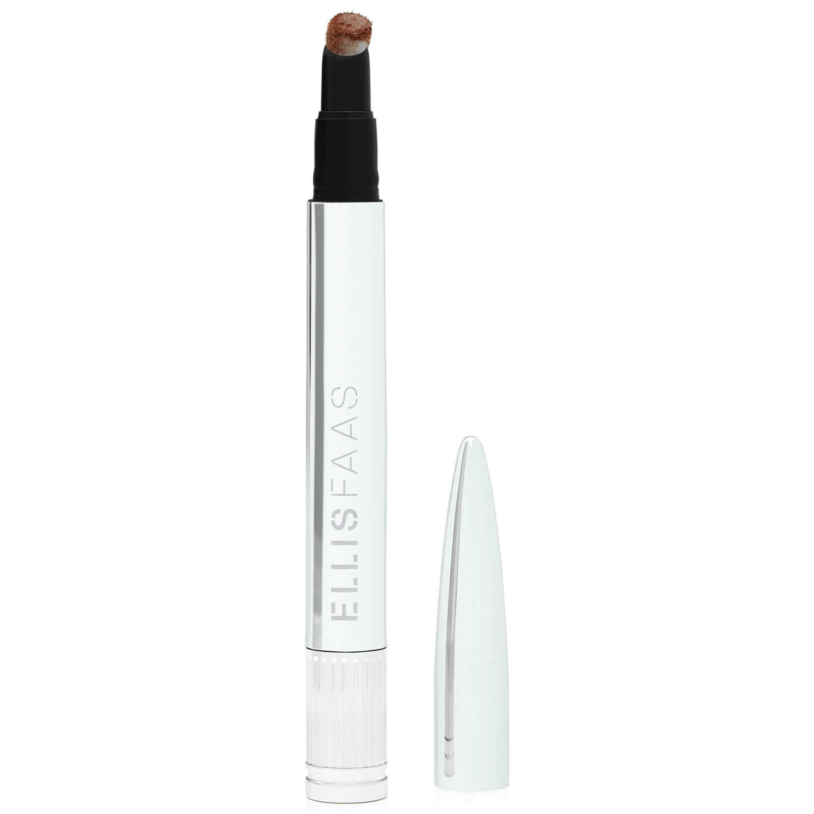 

Ellis Faas Creamy Lips (Various Shades) - Chocolate Caramel
