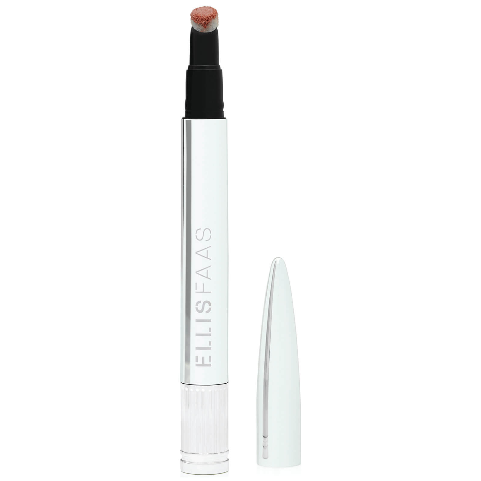 

Ellis Faas Creamy Lips (Various Shades) - Pale Peach