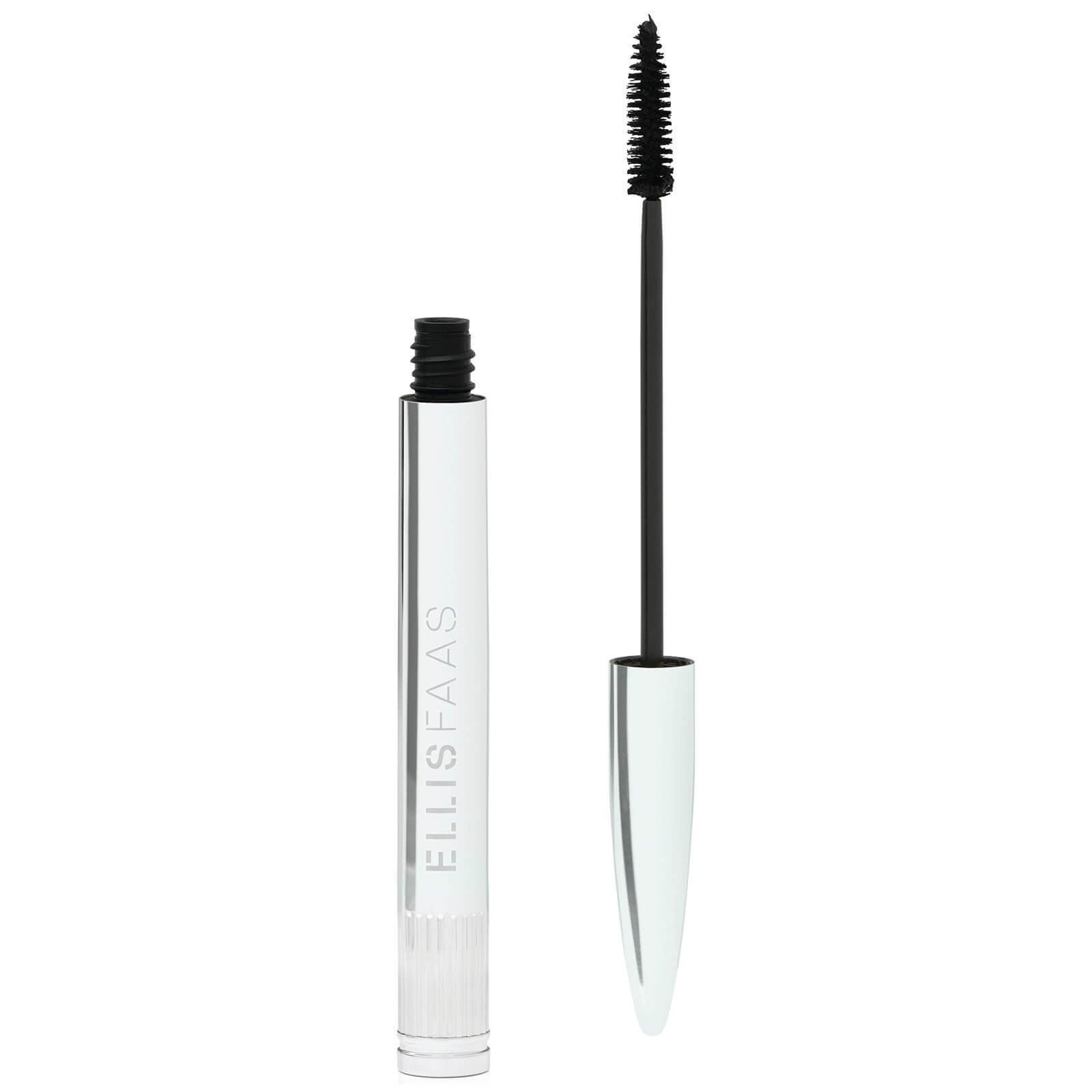 

Тушь для ресниц Ellis Faas Mascara (различные оттенки) - Black