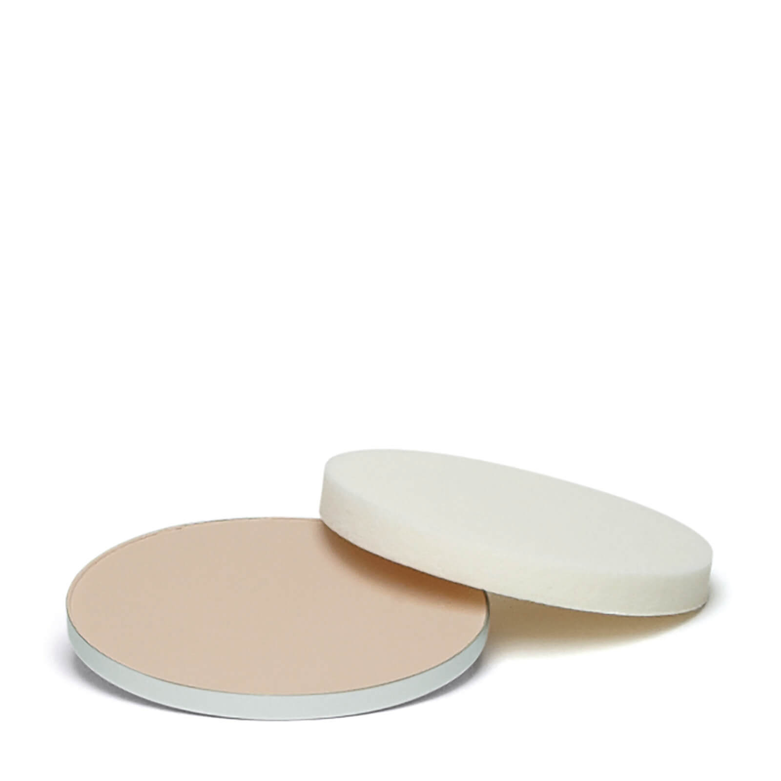 

Ellis Faas Compact Powder (Various Shades) - Light
