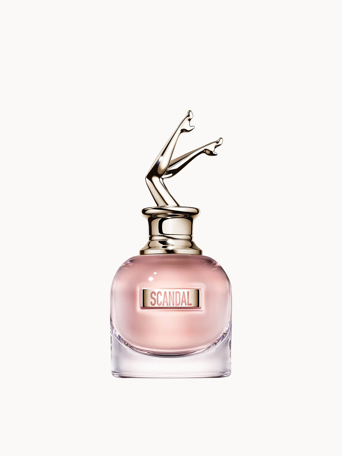 Jean Paul Gaultier Scandal Eau de Parfum Spray - 50ml