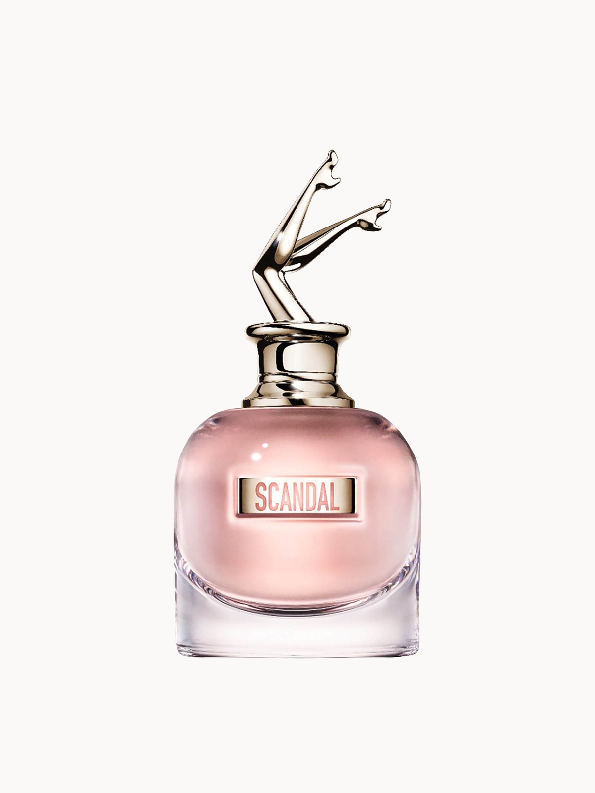 Jean Paul Gaultier Scandal Eau de Parfum Spray - 80ml