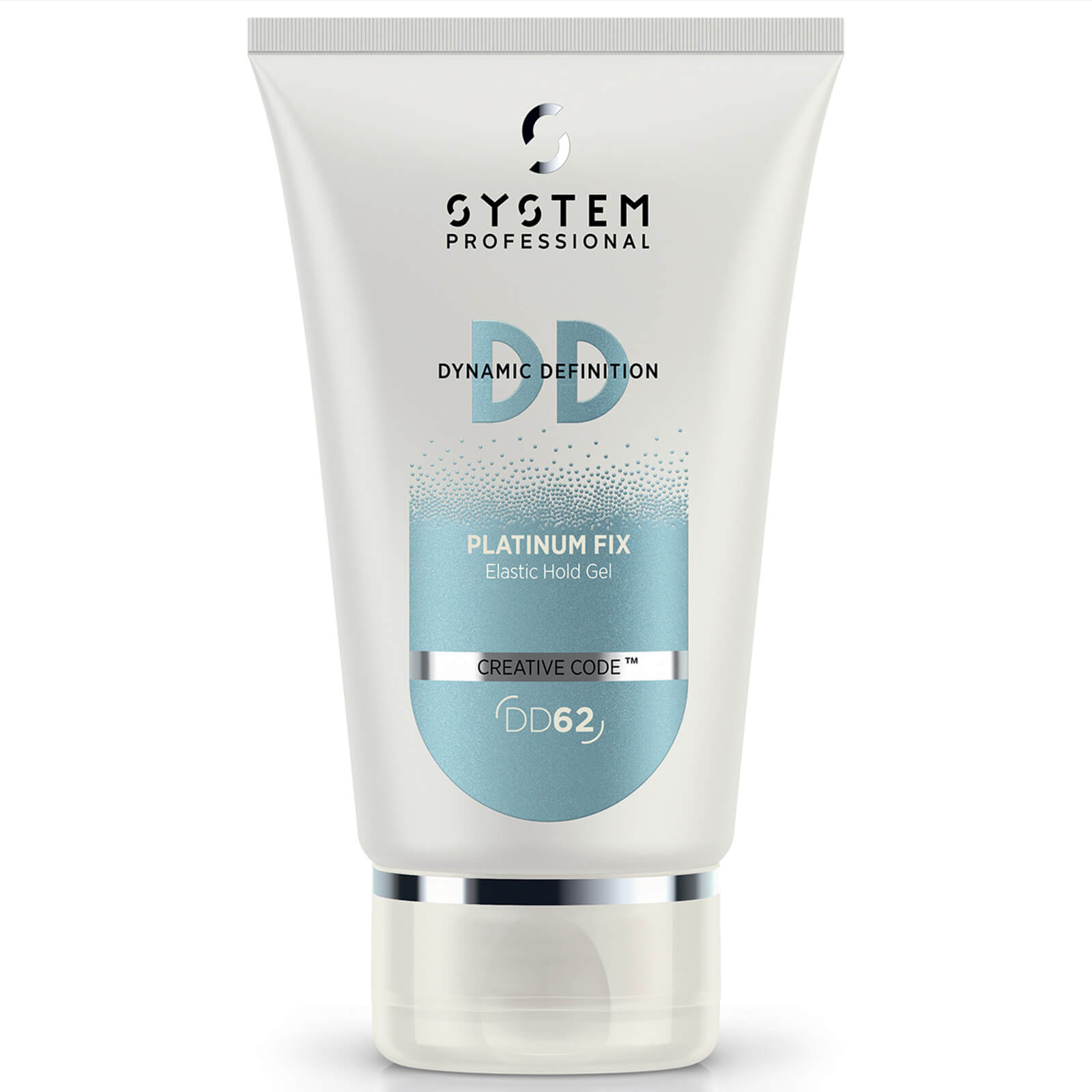 

System Professional DD Platinum Fix Gel 75ml