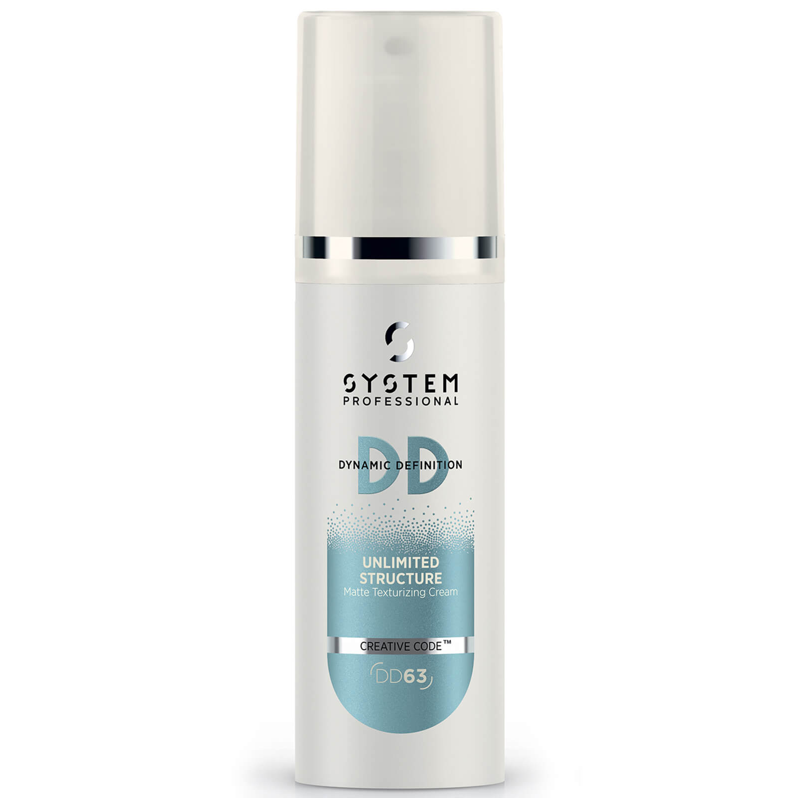 

System Professional DD Unlimited Structure Cream 75ml