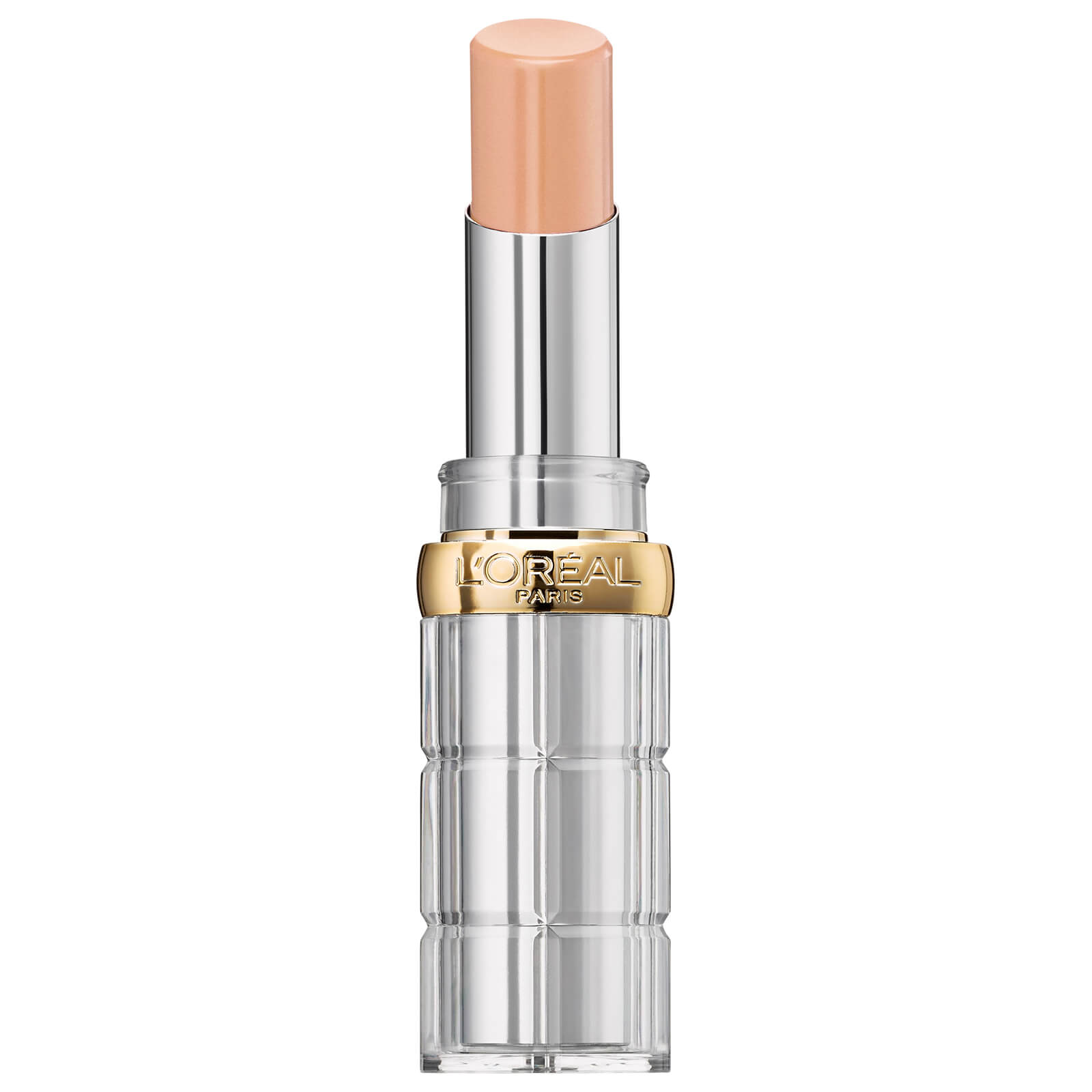 loreal paris color riche shine