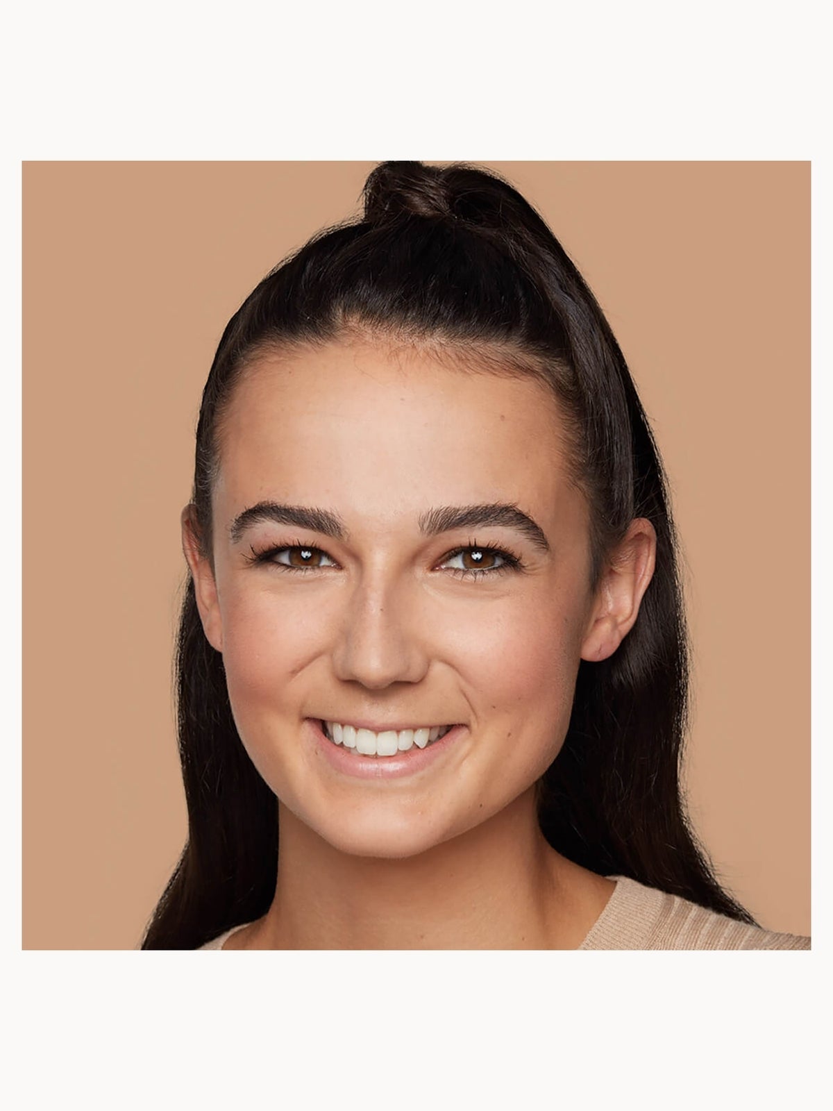 L'Oréal Paris True Match Liquid Foundation: Hydrating Makeup for a Flawless Complexion in Shade 1N Ivory, 30ml, photo 47