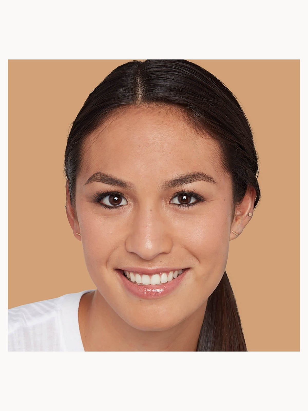 L'Oréal Paris True Match Liquid Foundation: Hydrating Makeup for a Flawless Complexion in Shade 1N Ivory, 30ml, photo 50