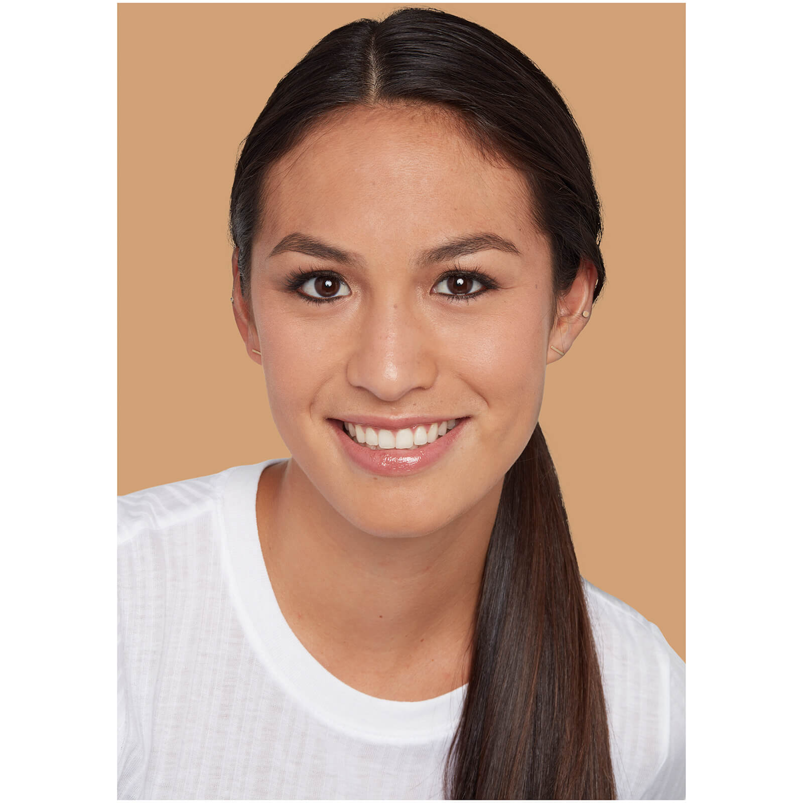 L'Oréal Paris True Match Liquid Foundation with SPF and Hyaluronic Acid 30ml (Various Shades) - 6.5W Golden Toffee 3