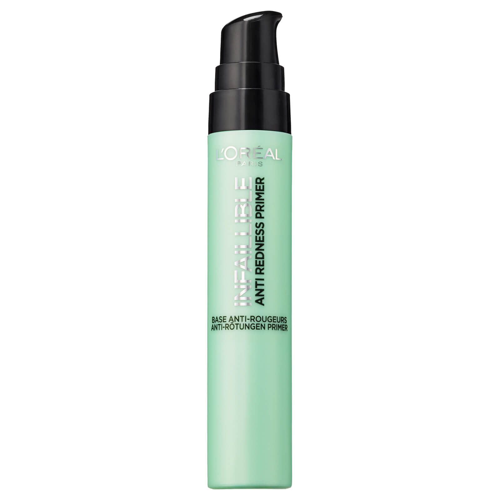 L'Oréal Paris Infallible primer viso - 02 anti-rossori 20 ml