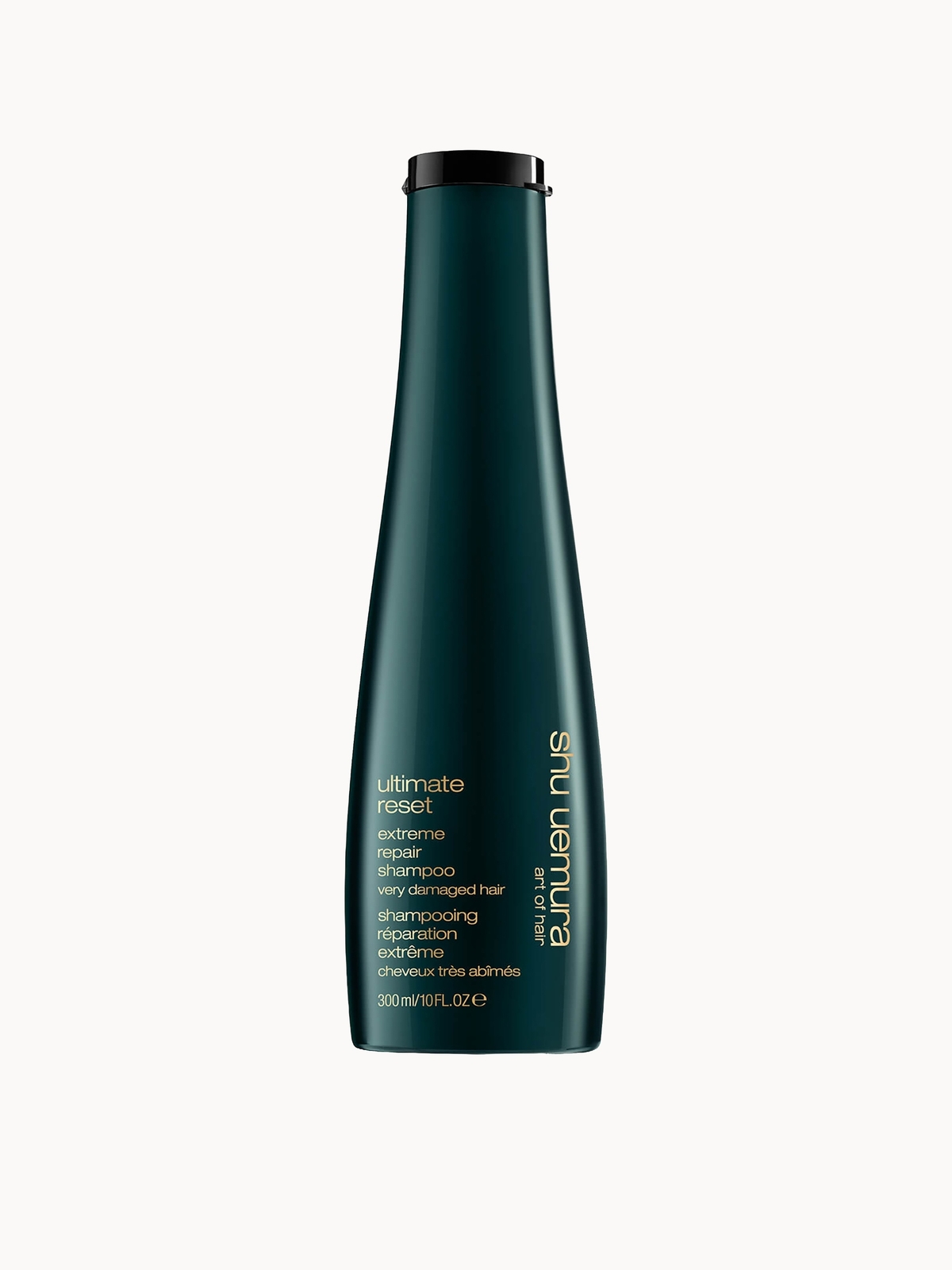 Shu Uemura Art of Hair Ultimate Reset Shampoo 300ml