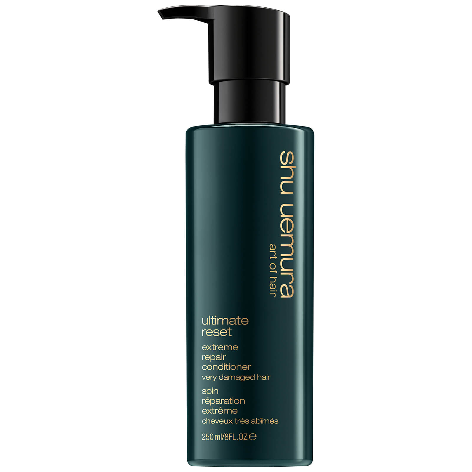 Click to view product details and reviews for Shu Uemura Art Of Hair Ultimate Reset Conditioner 250ml.