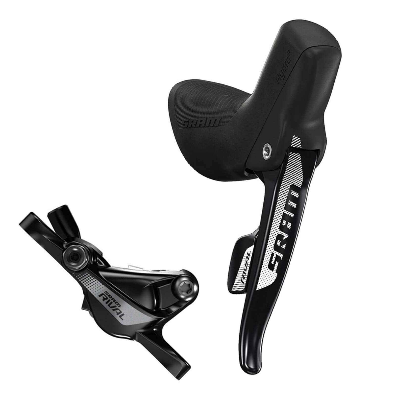 SRAM Rival 22 HRD Shift/Brake Lever - Right Front - 950mm